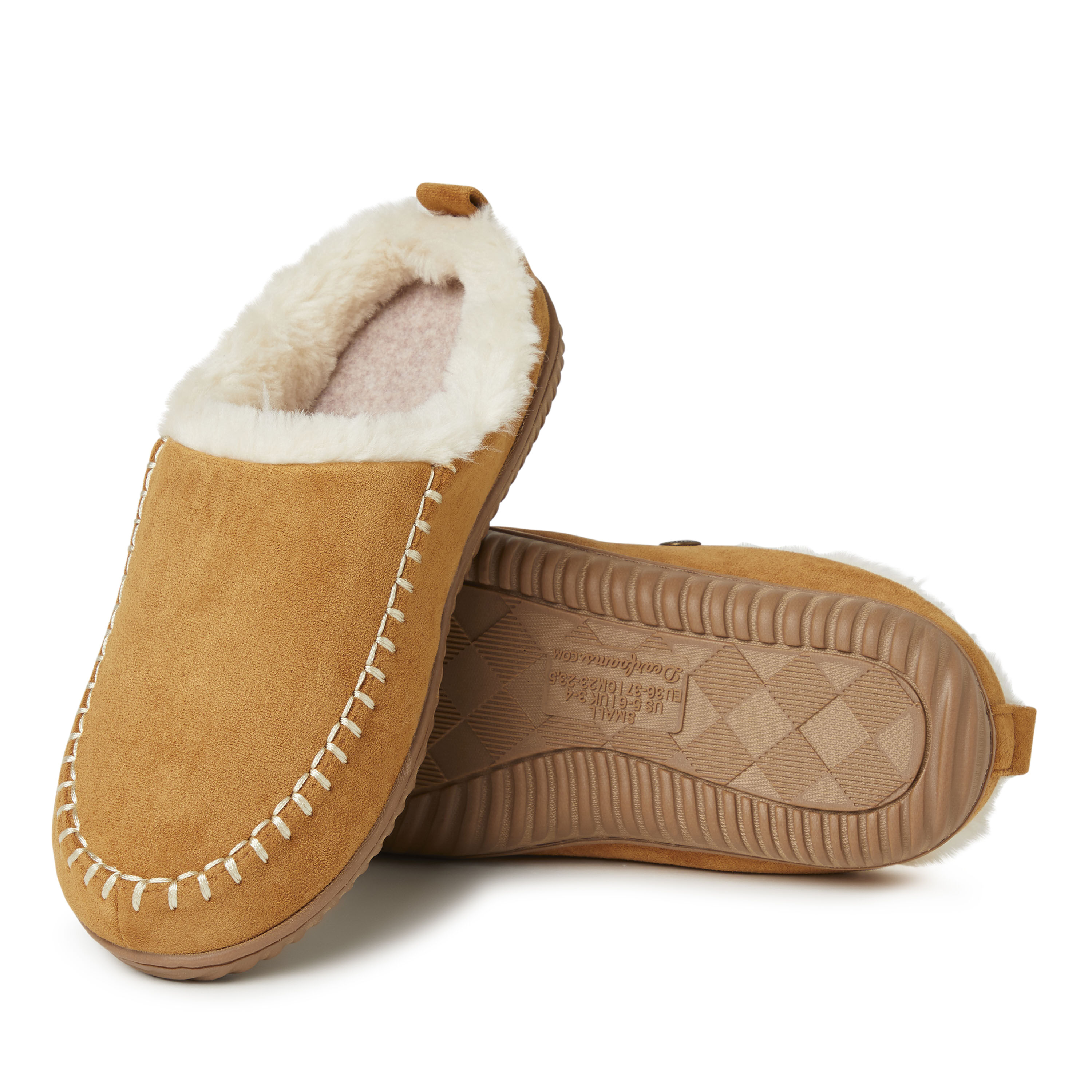 Dearfoams for women sales