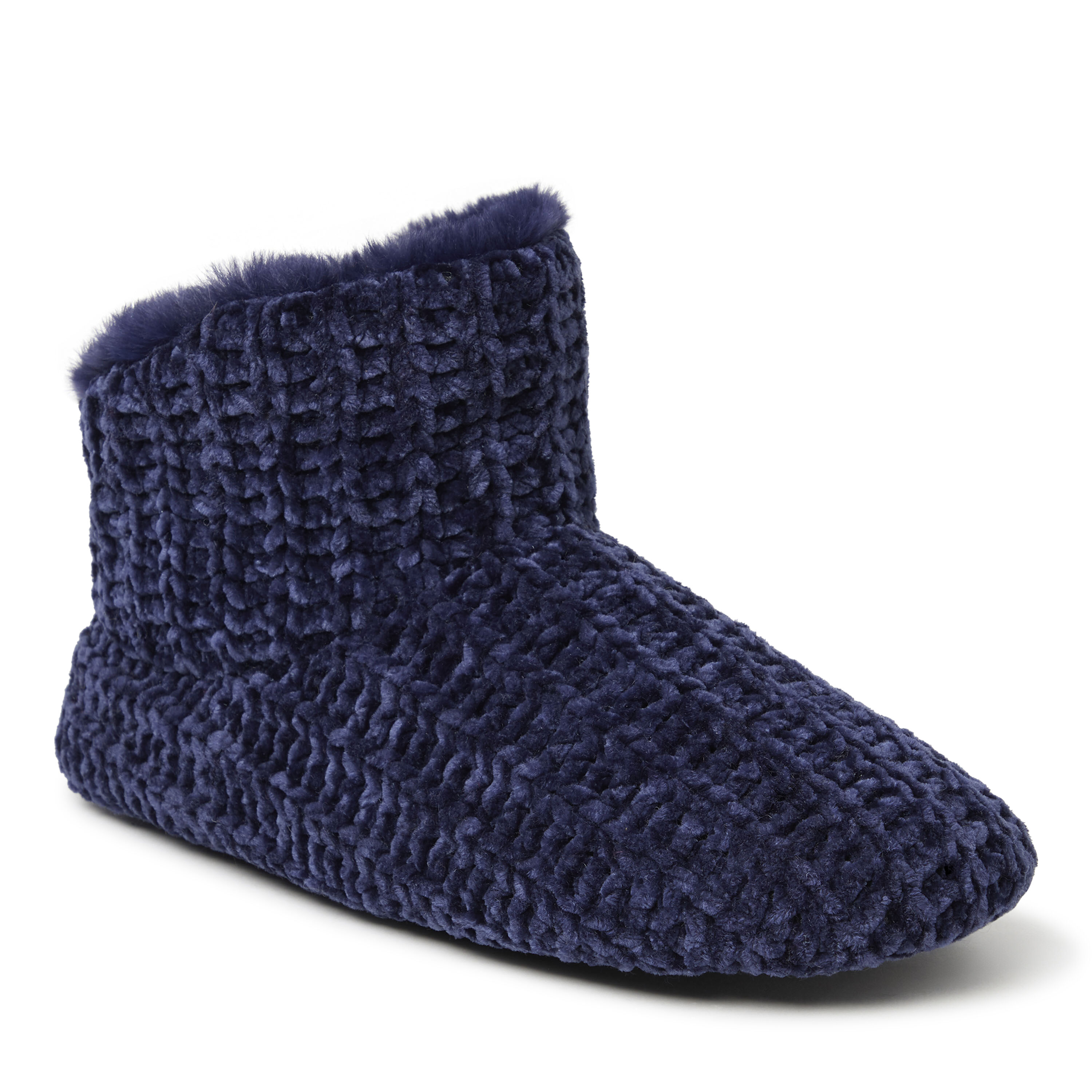 Women s Chenille Bootie