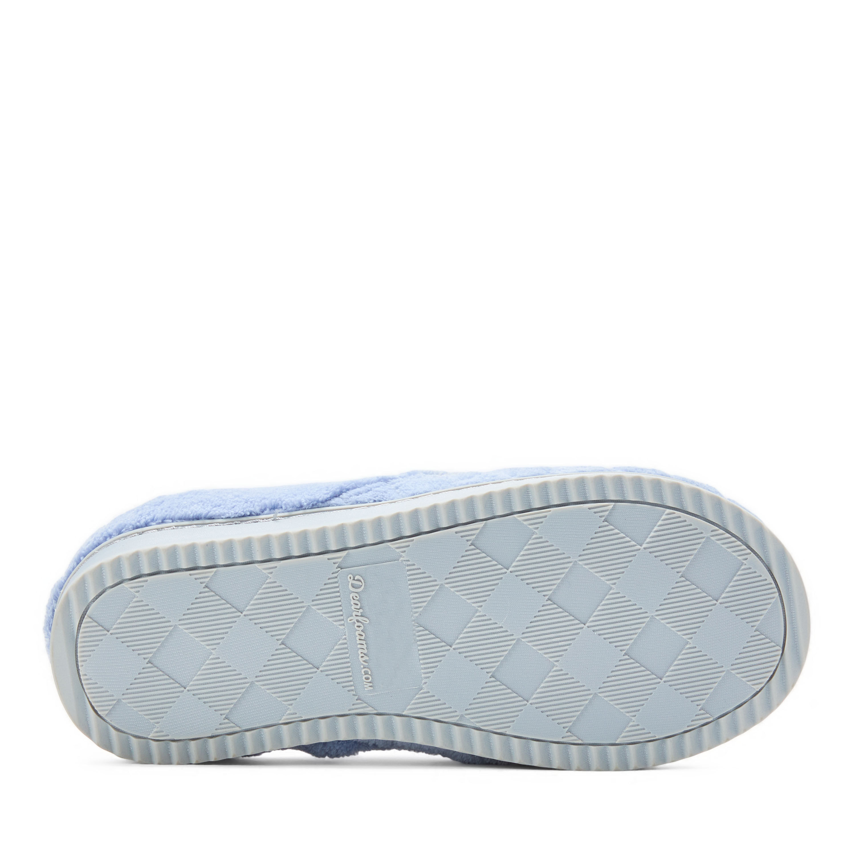 Women's Libby Quilted Terry Clog