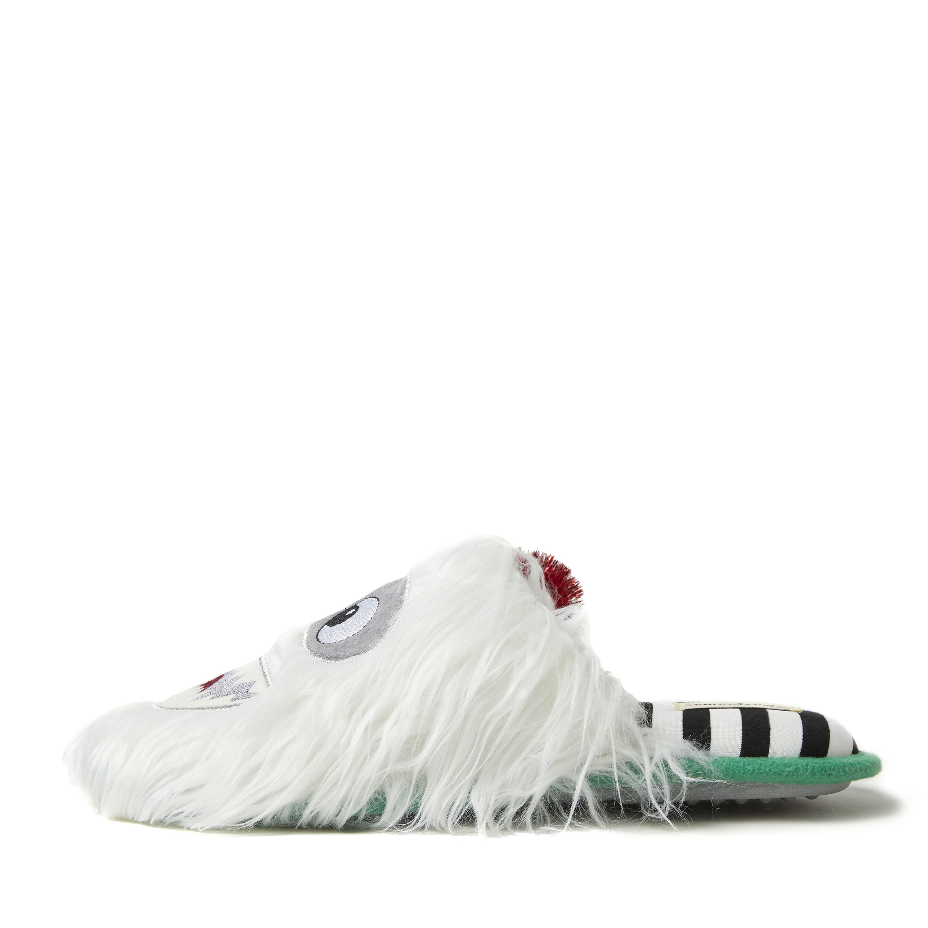 Ugly Christmas Sweater Slipper