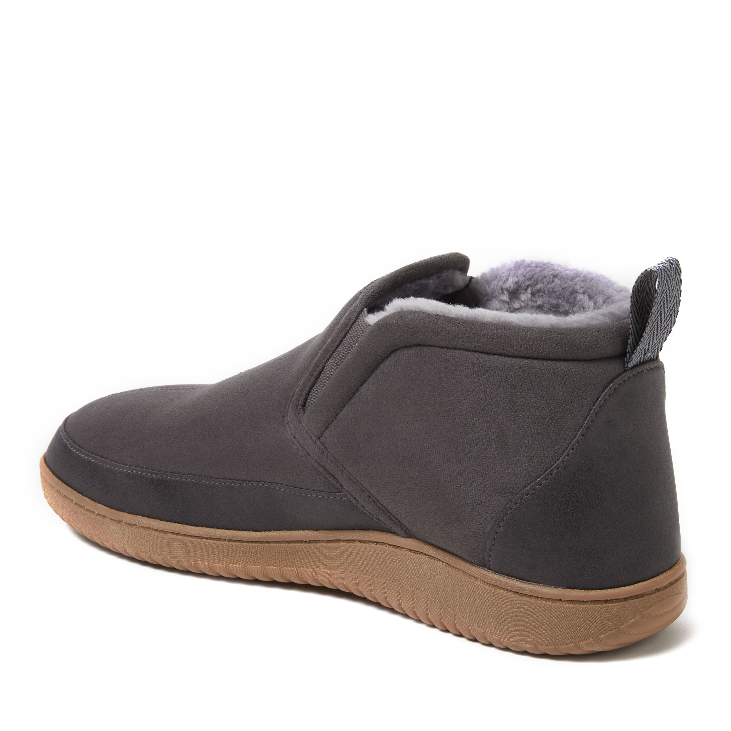 Men's Spencer Microsuede Bootie With Gore