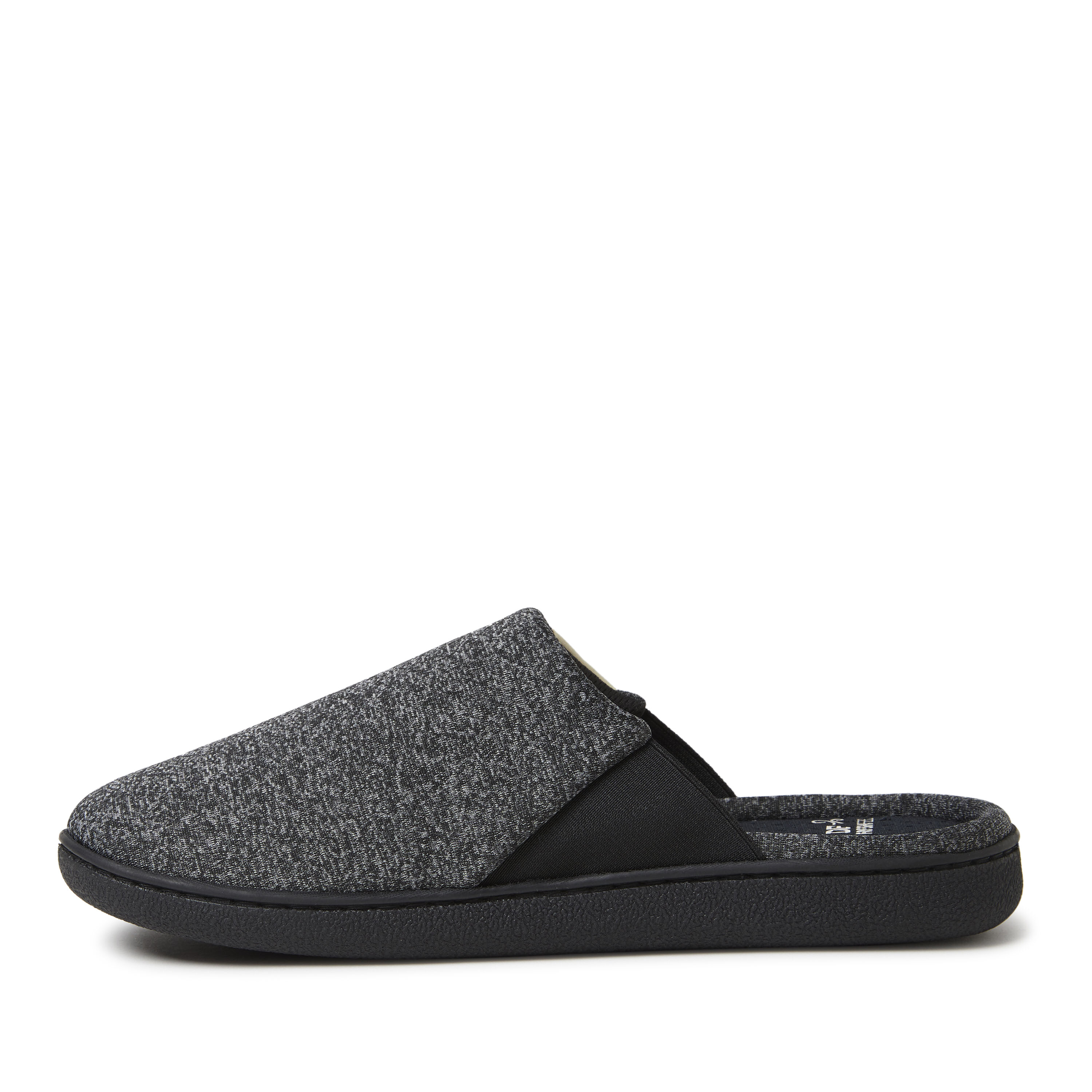 Women's stephanie knit sale closed toe scuff