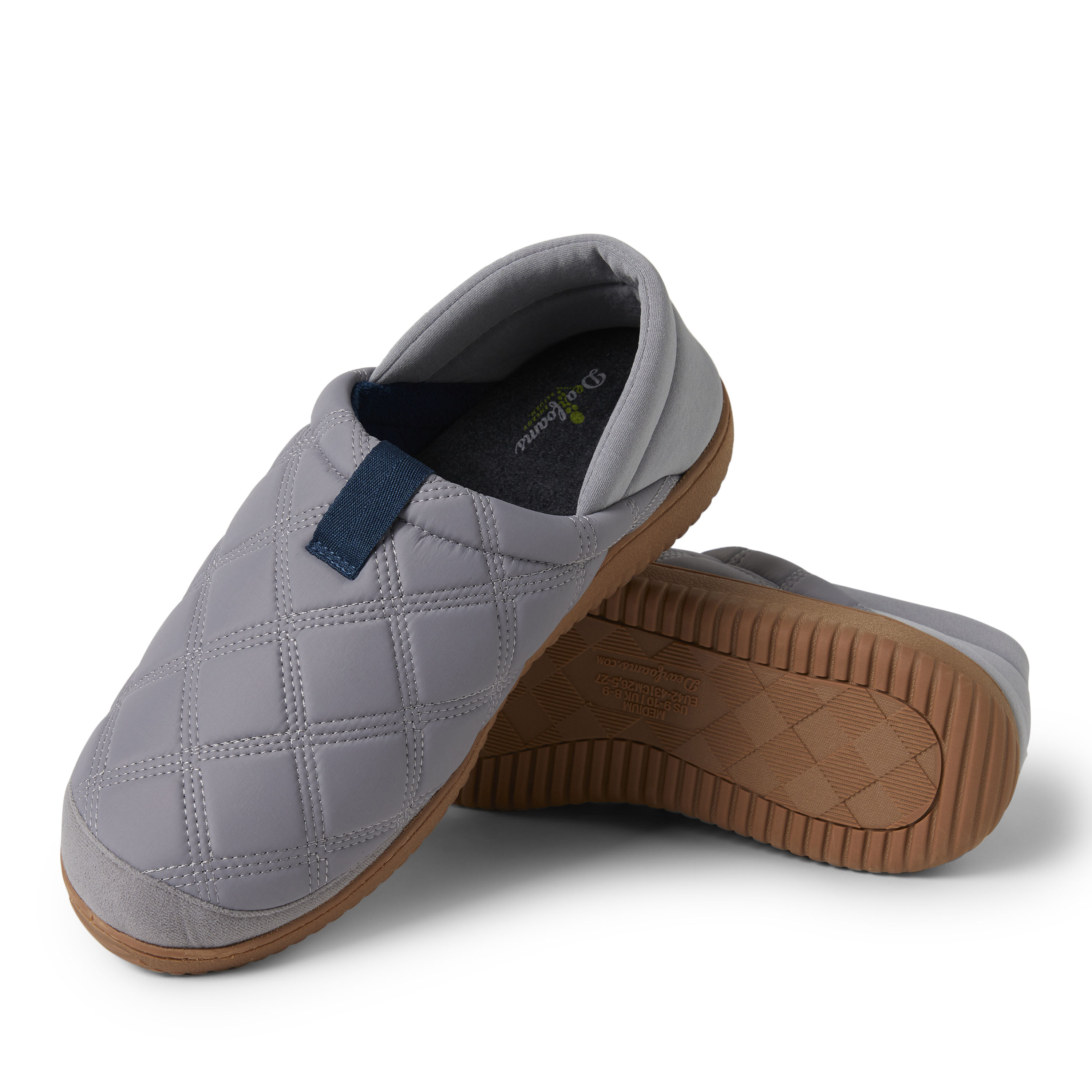 Men's River Energy Return Closed Back W/ Collapsible Heel