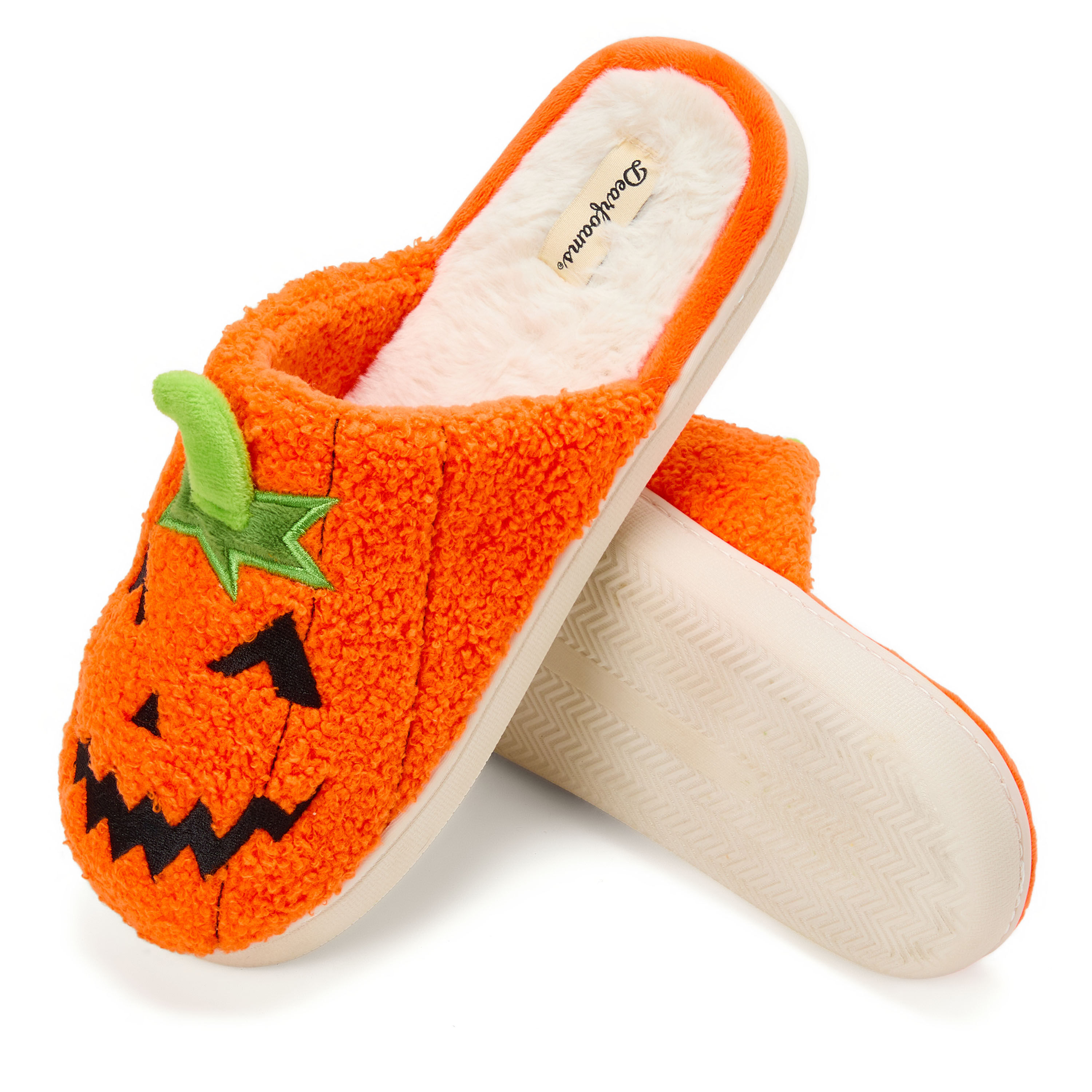 Unisex Halloween Scuff