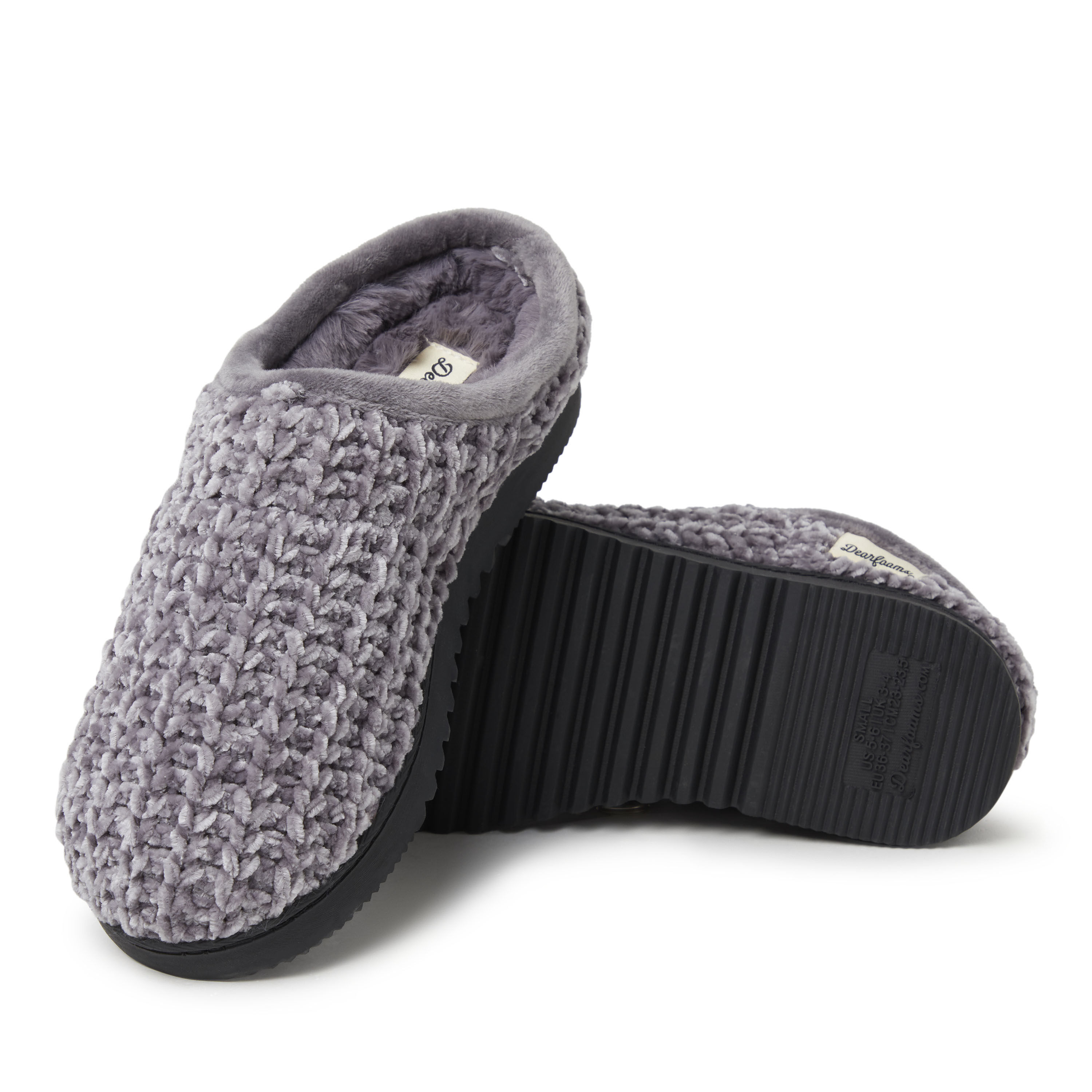 Deluxe by dearfoams deals