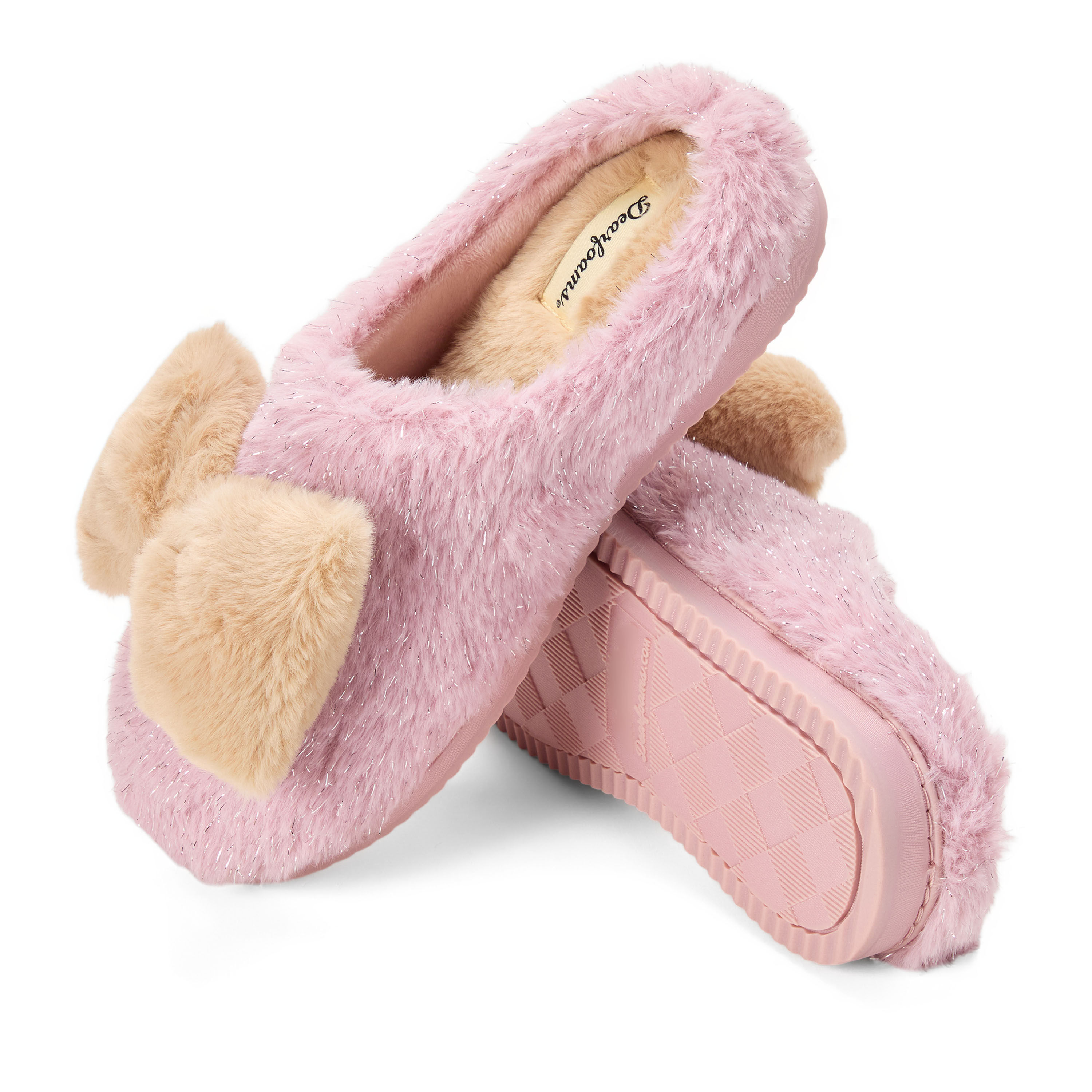 Women's Rosie Furry Icon Clog