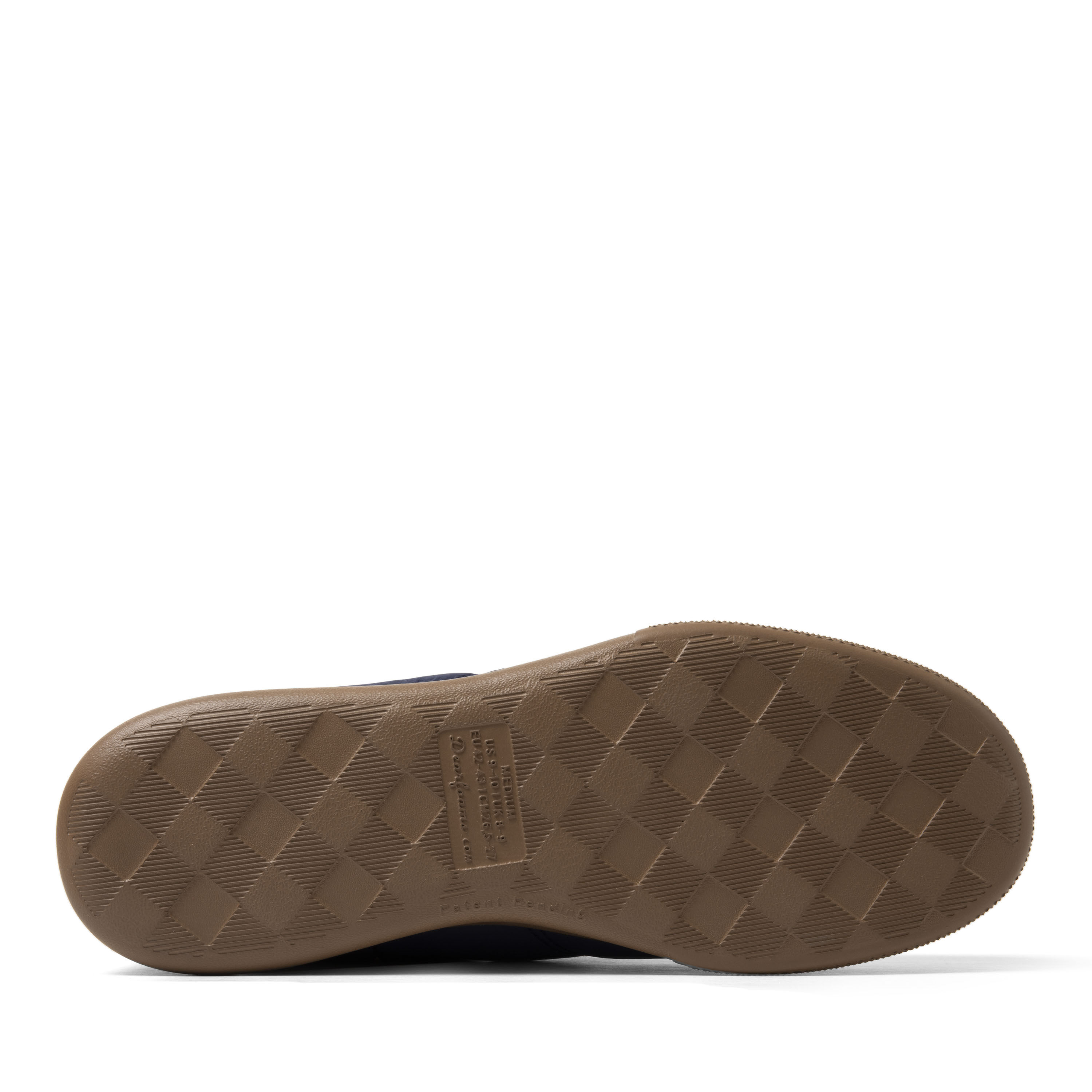 Men's Bryant Nylon Puffer Slipper Boot