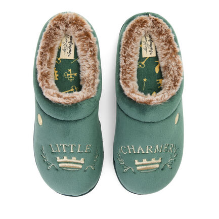 Madison LeCroy&rsquo;s Kids Charmer Clog