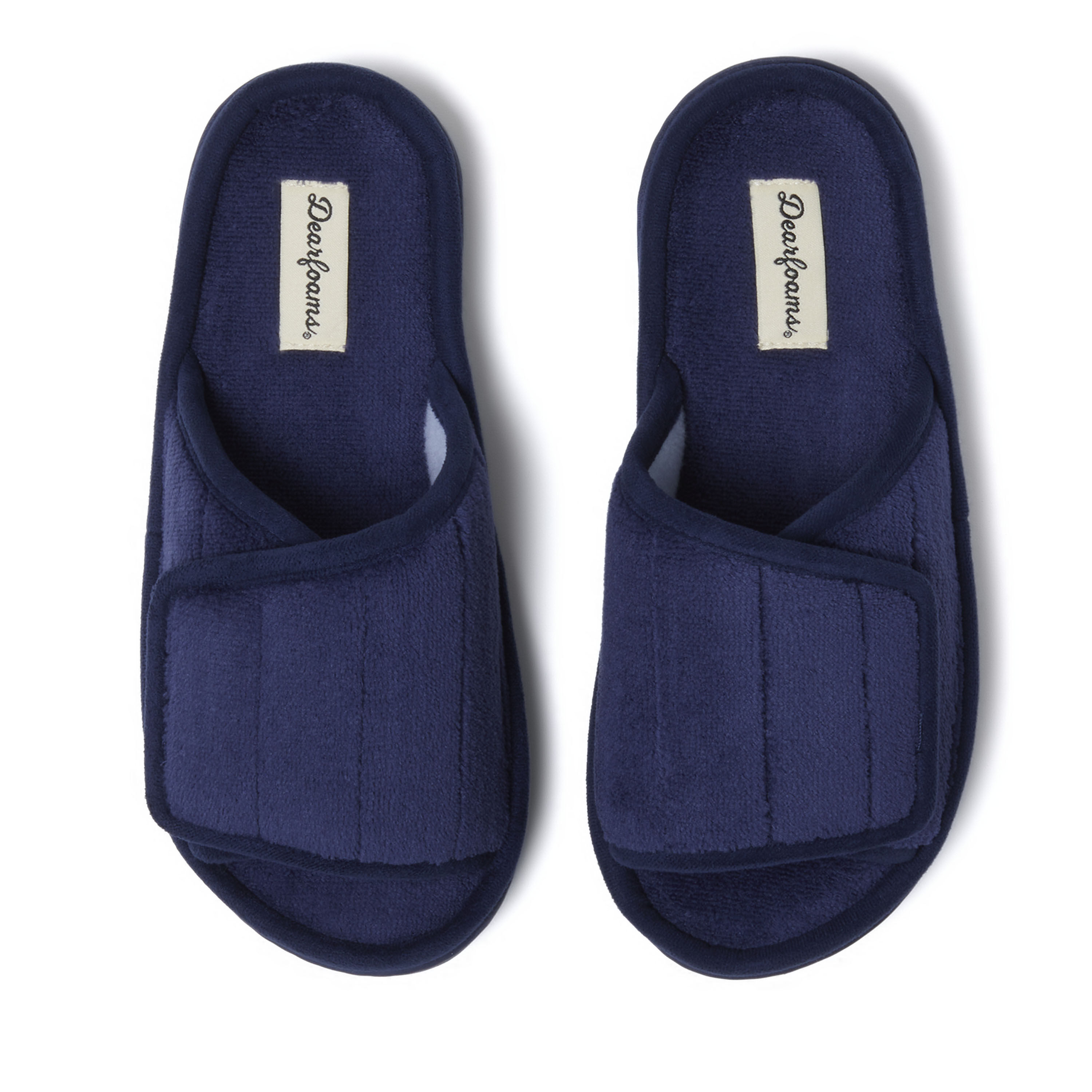 Women's Mickey Terry Slide
