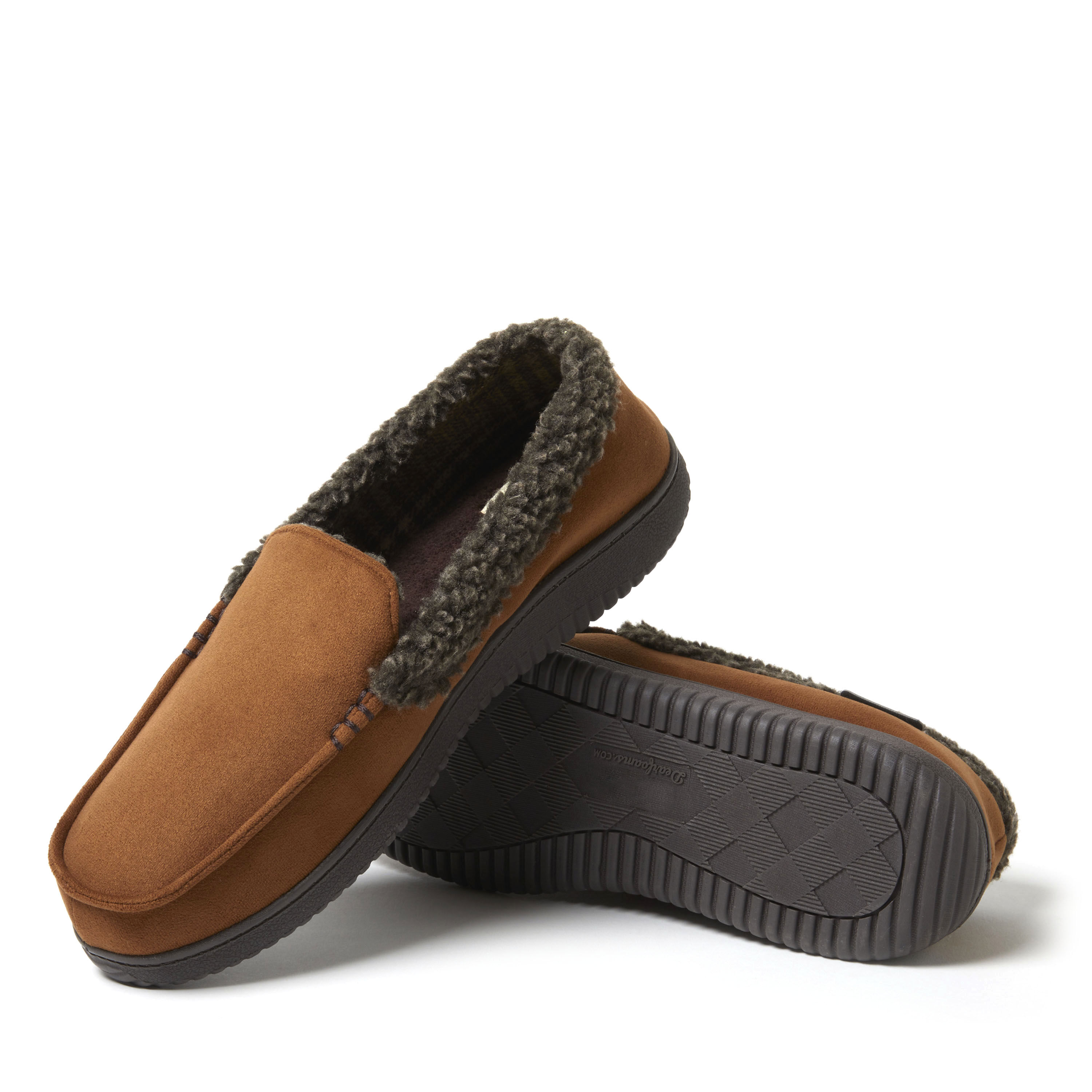 Moccasins slides online