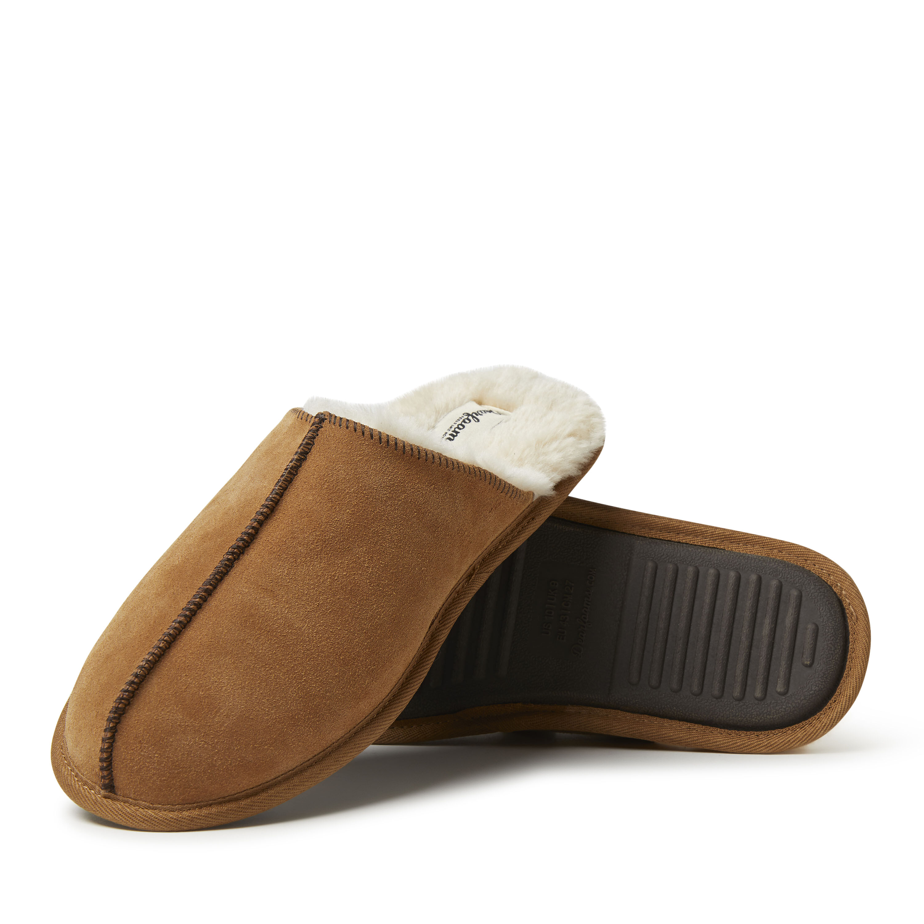 Marks slippers sales mens