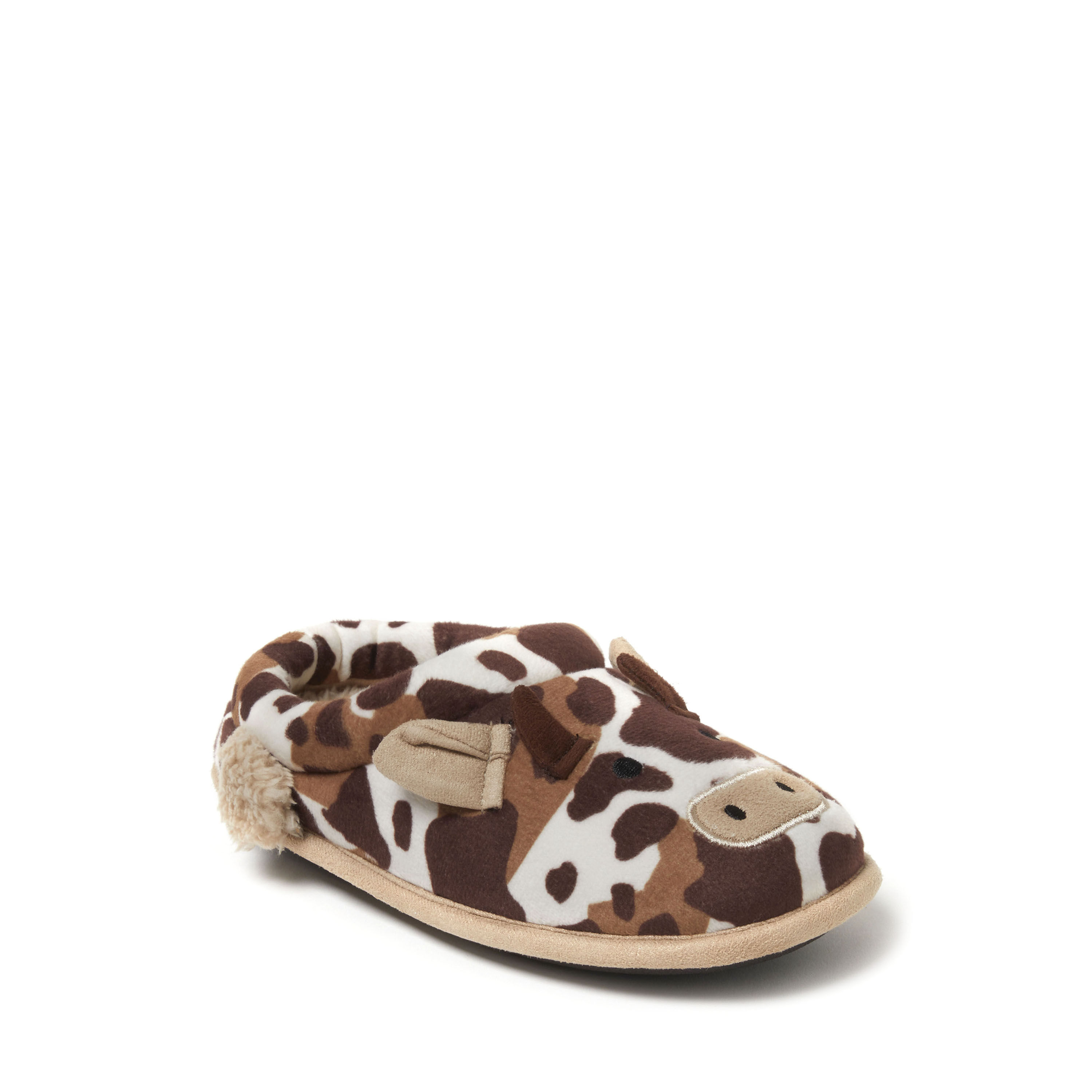 Kids Peyton Animal Clog Slipper