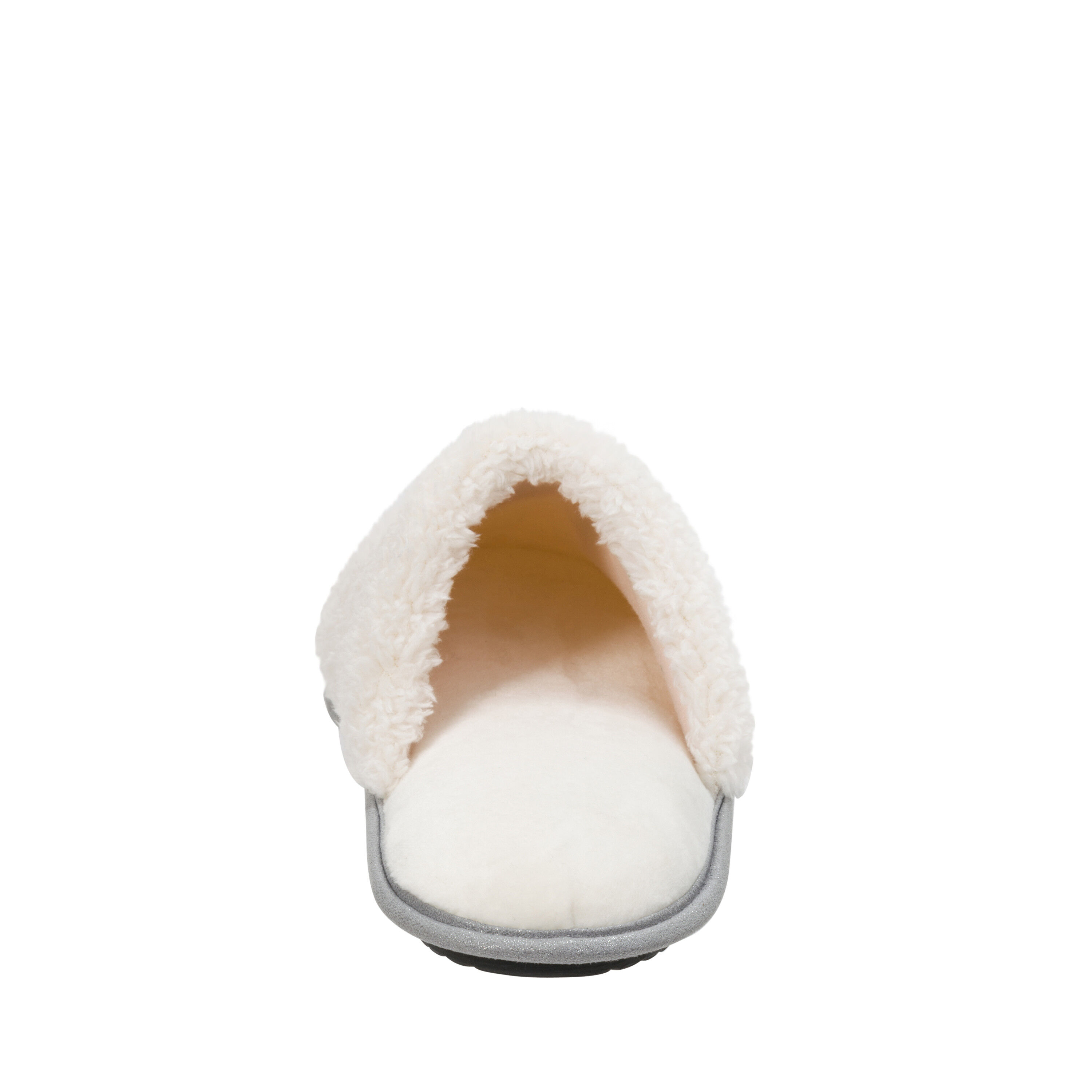 Dearfoam cat on sale nap slippers