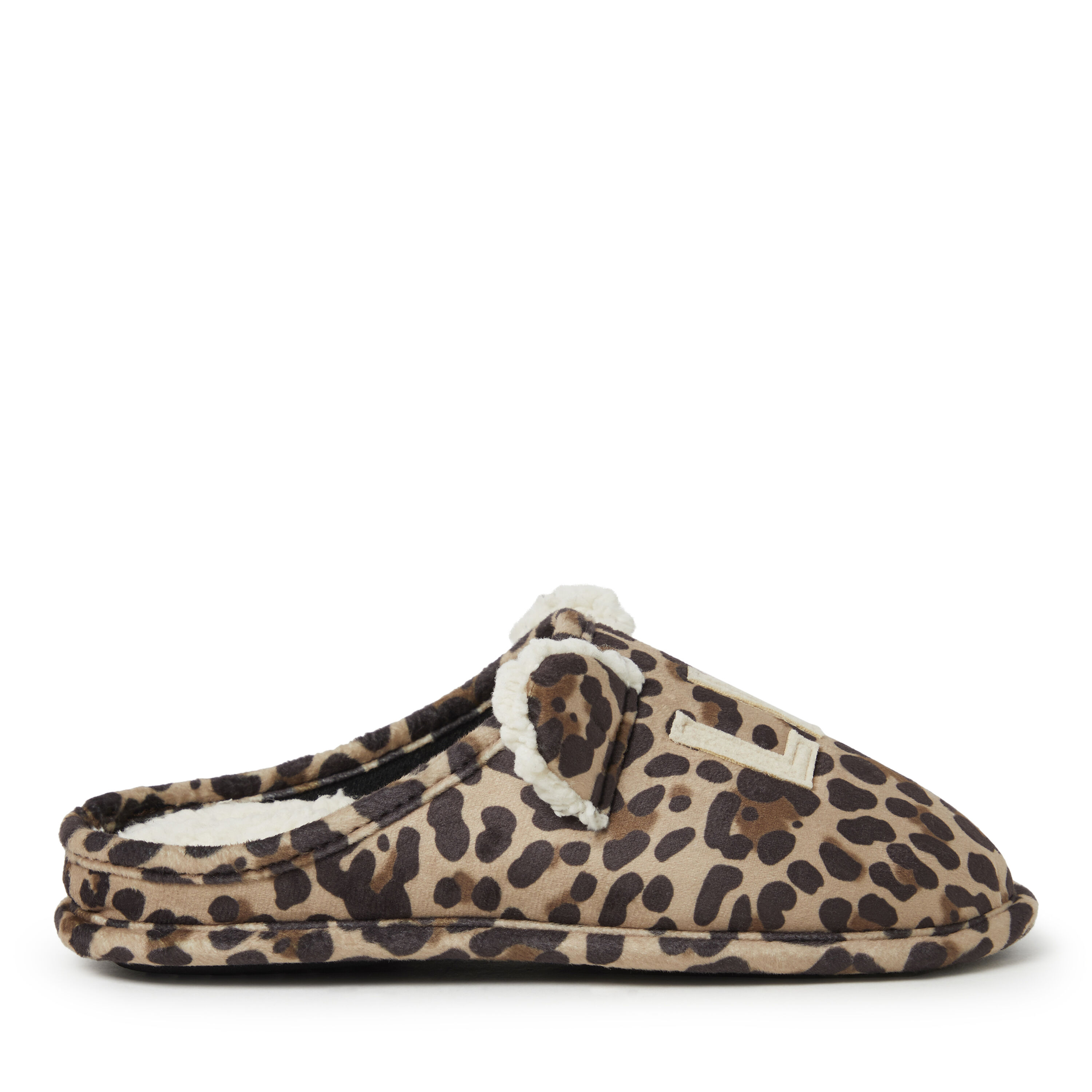 Women's Lil Bear Clog Slipper