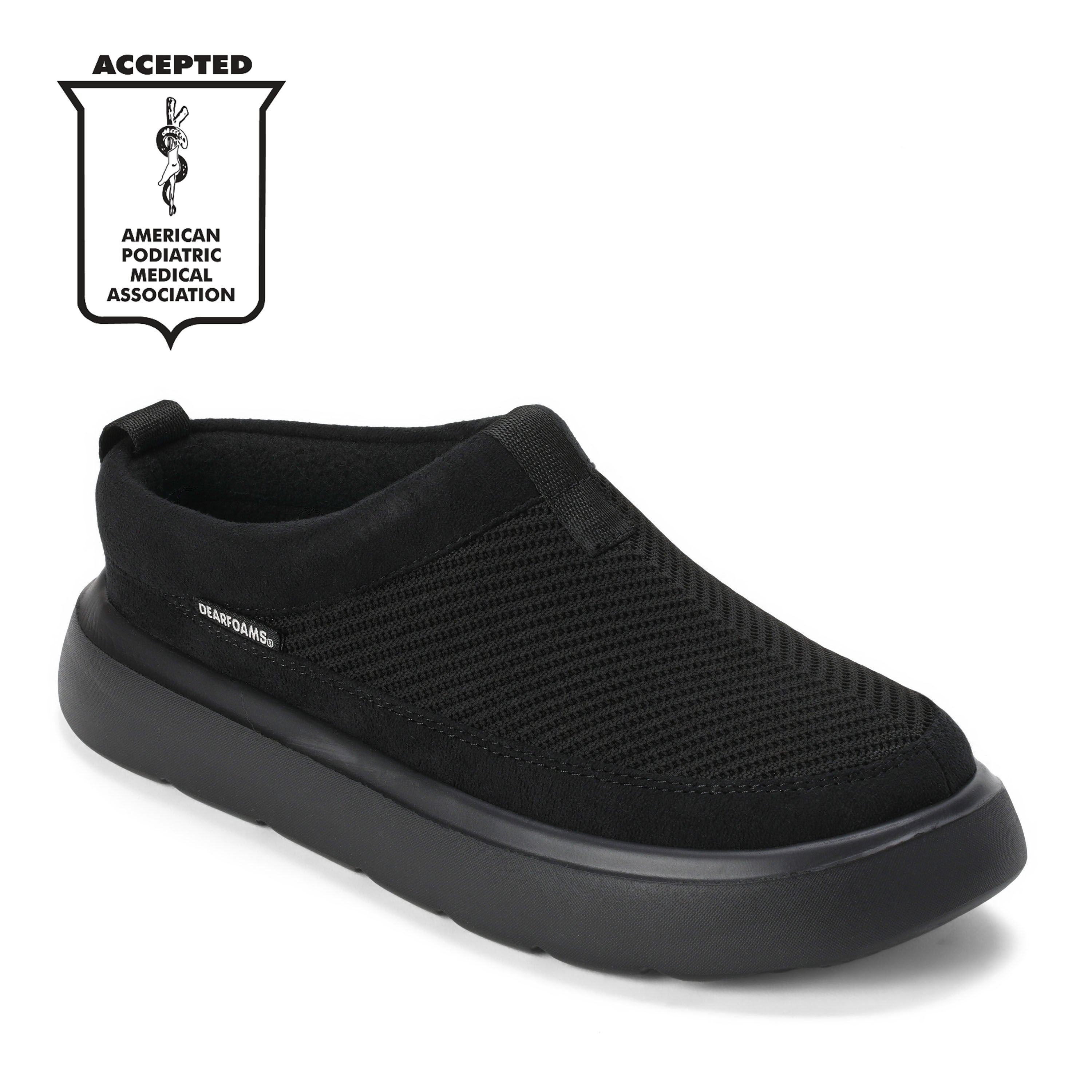 Women's MarshMELLOW Knit Clog