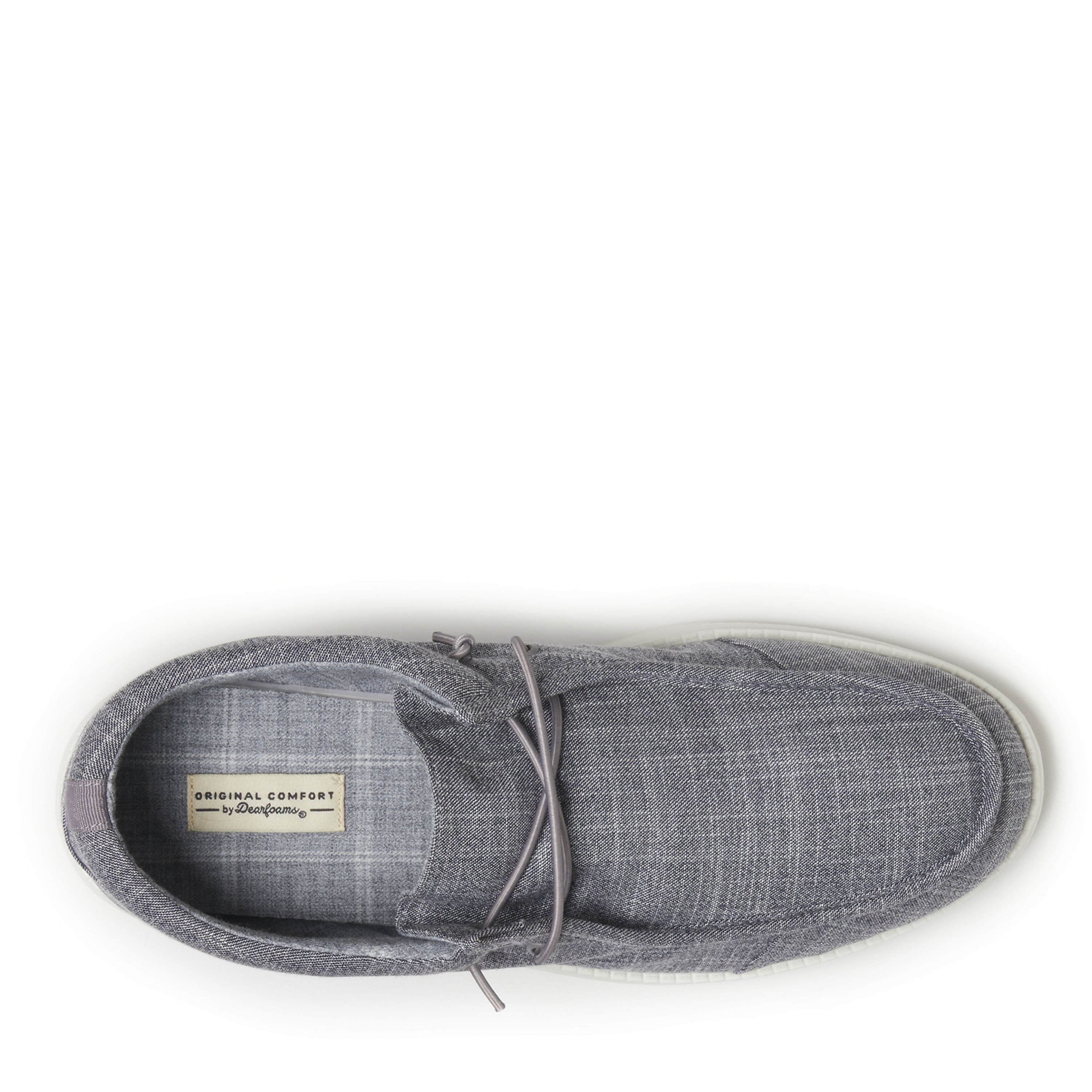 Men's Rhett Closed Back Chukka