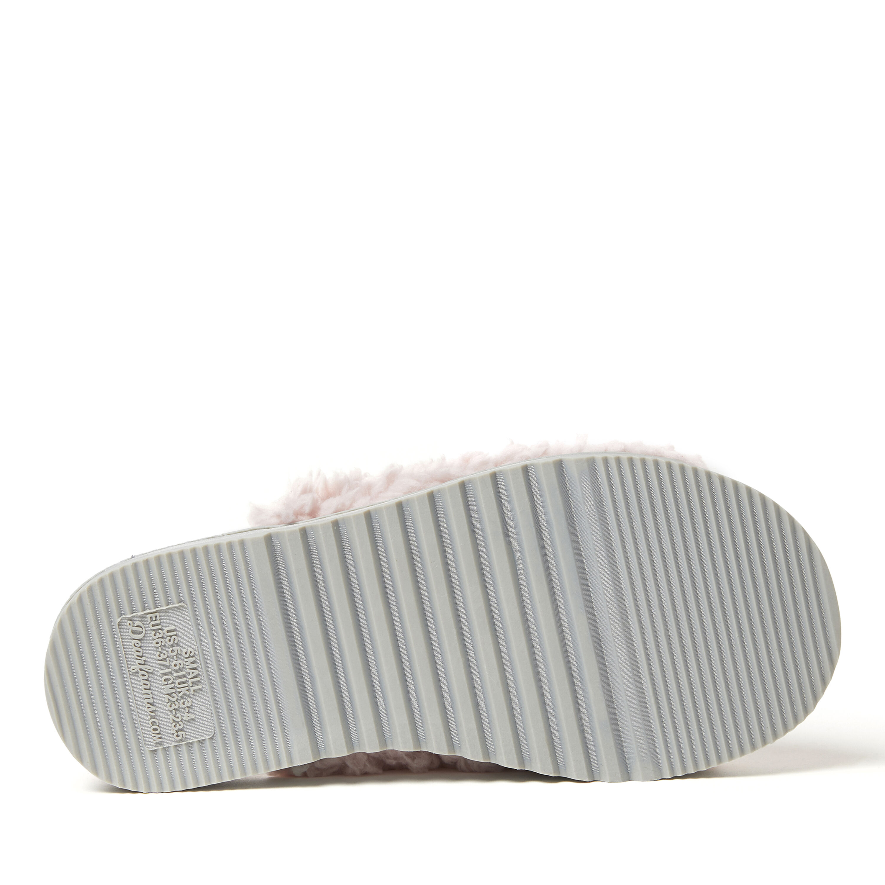 Women's Kristy Sherpa Slide Slipper