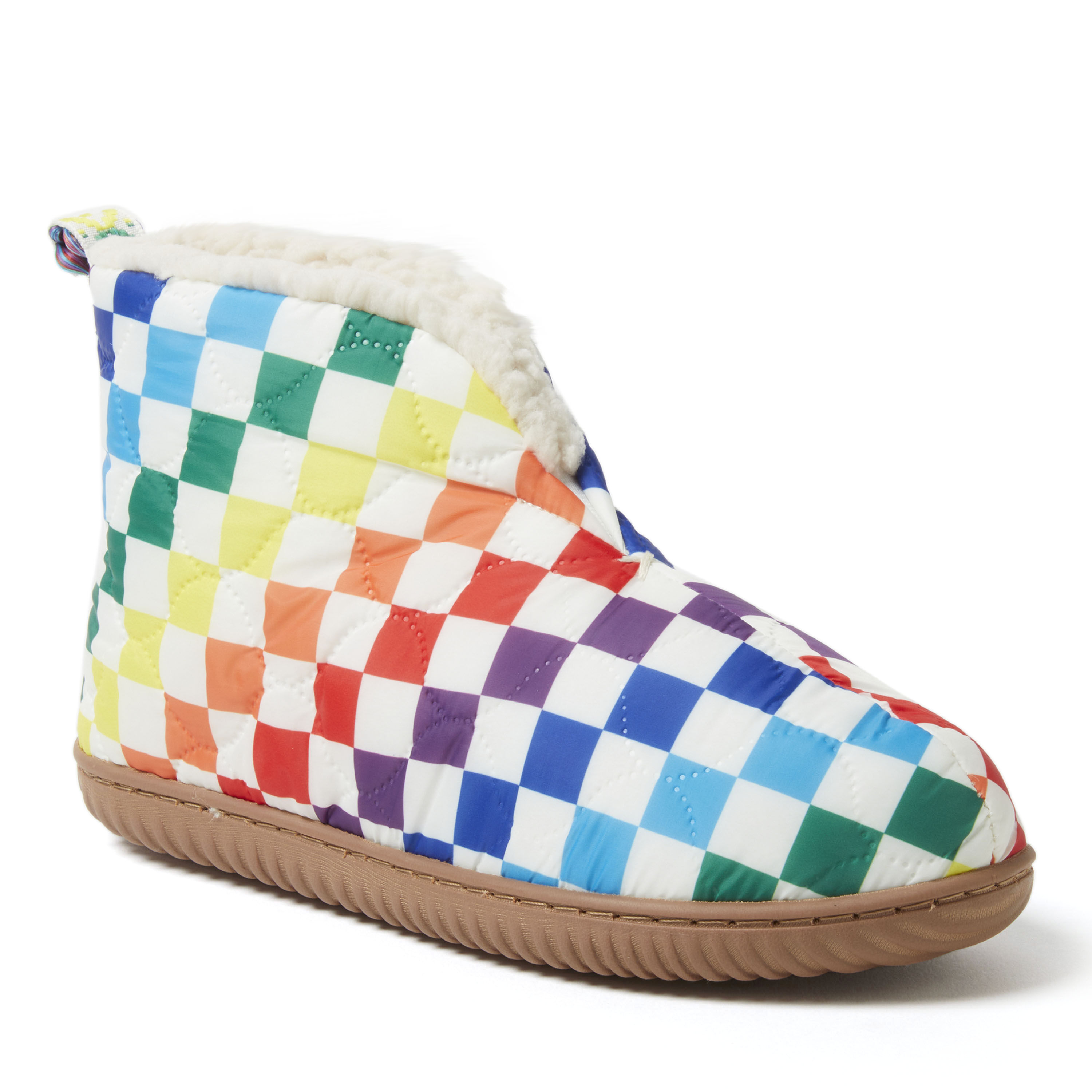 Women's Warm Up Bootie