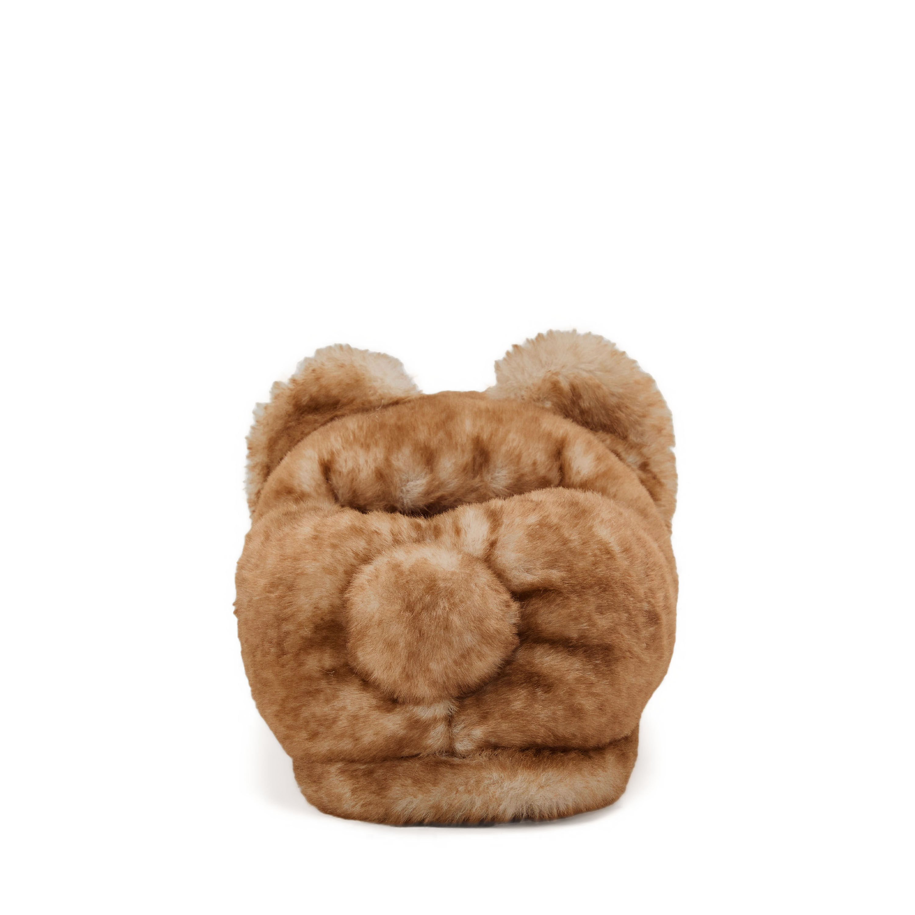 Papa Bear Holiday Pajama & Slippers Set