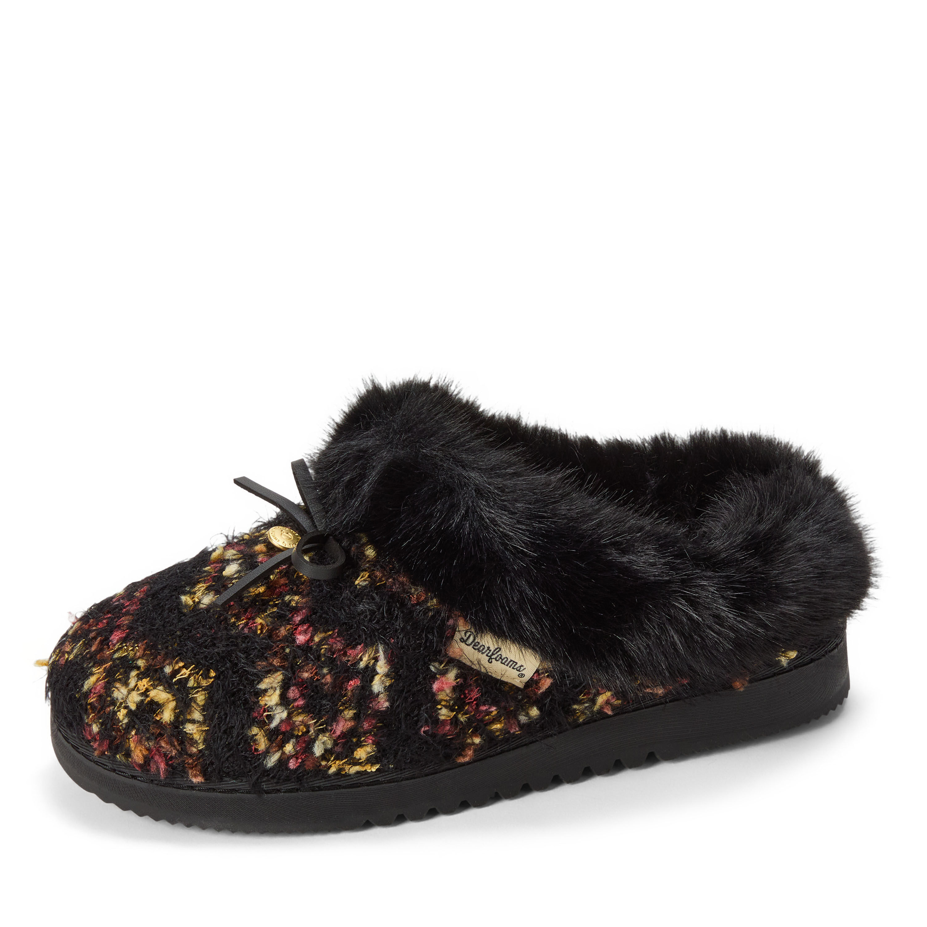 Women's Daphne Knit Clog