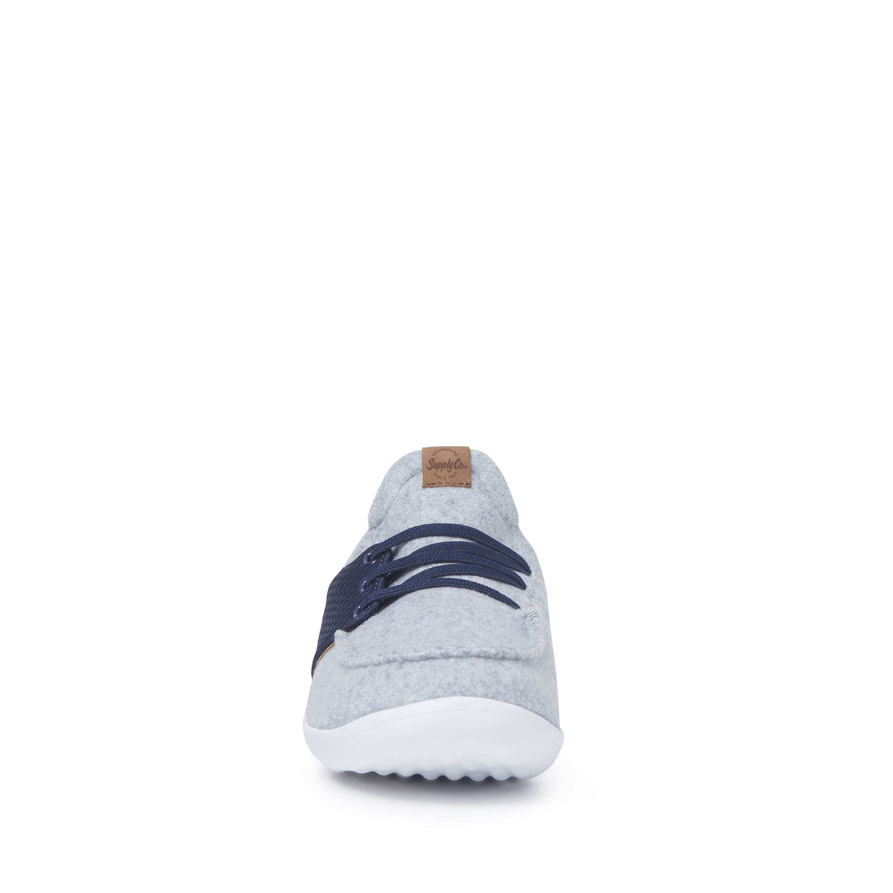 Dearfoams Supply Co. Men's Jordan Moc Toe Closed Back