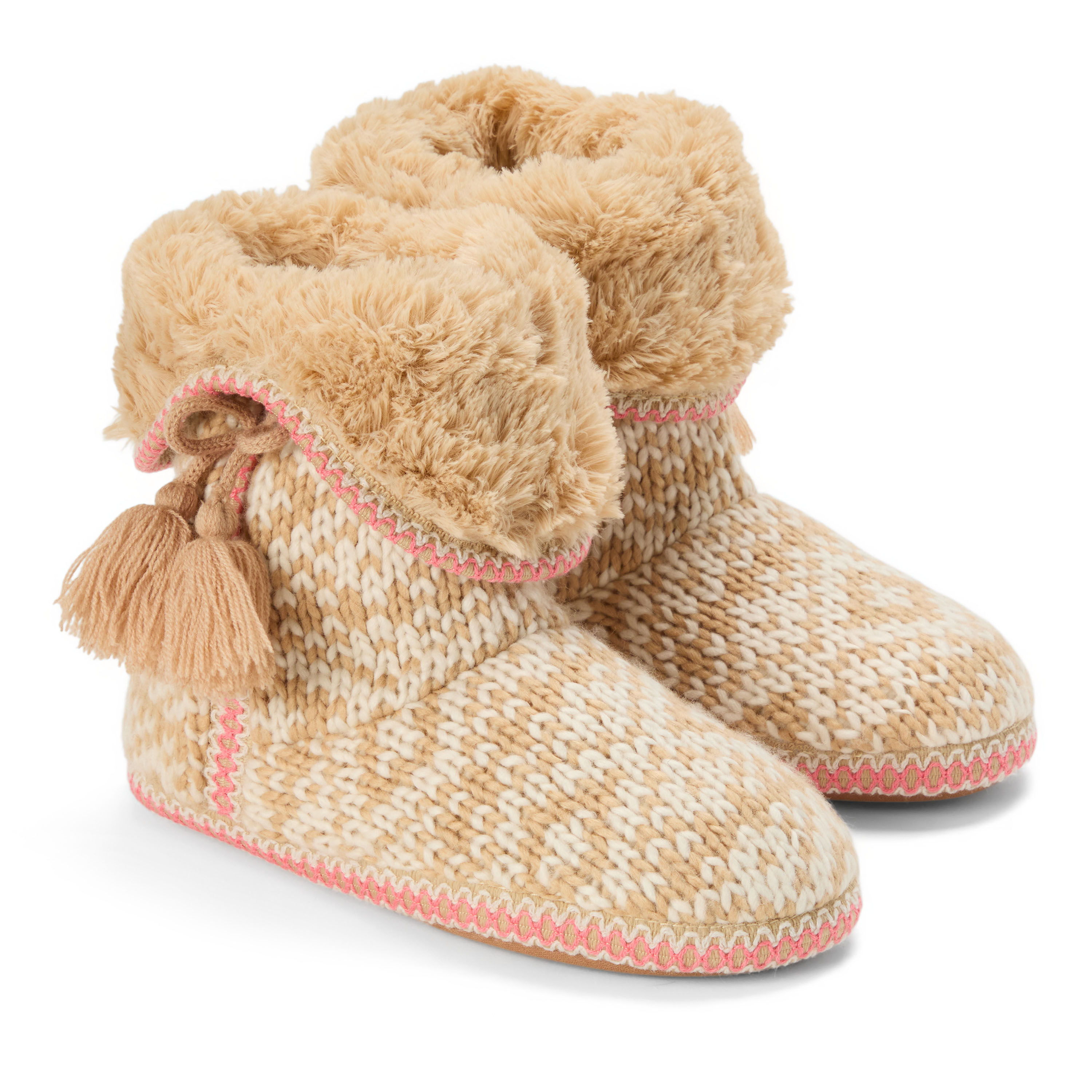 Women's Becky Knit Bootie