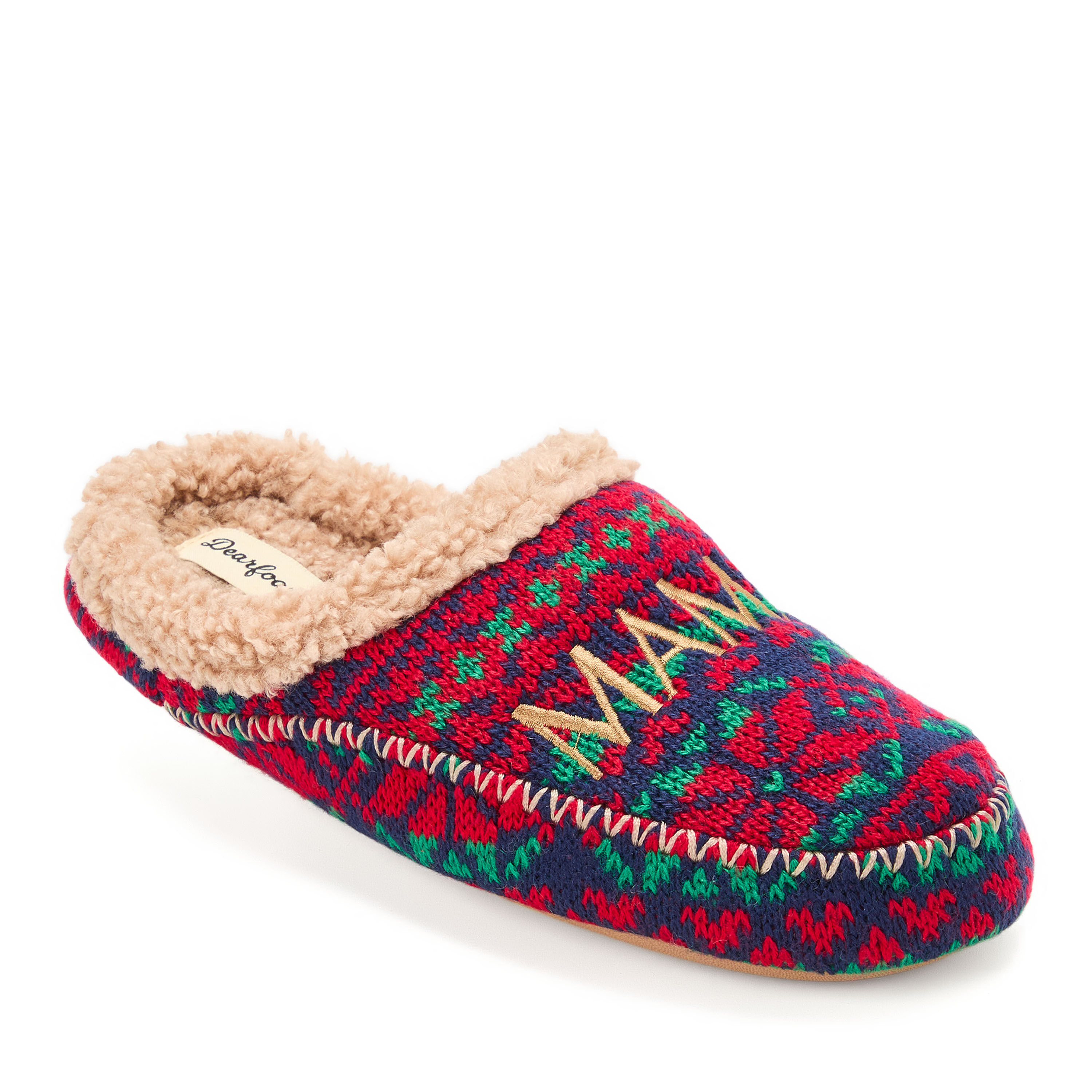 Women's Mama Bear Clog