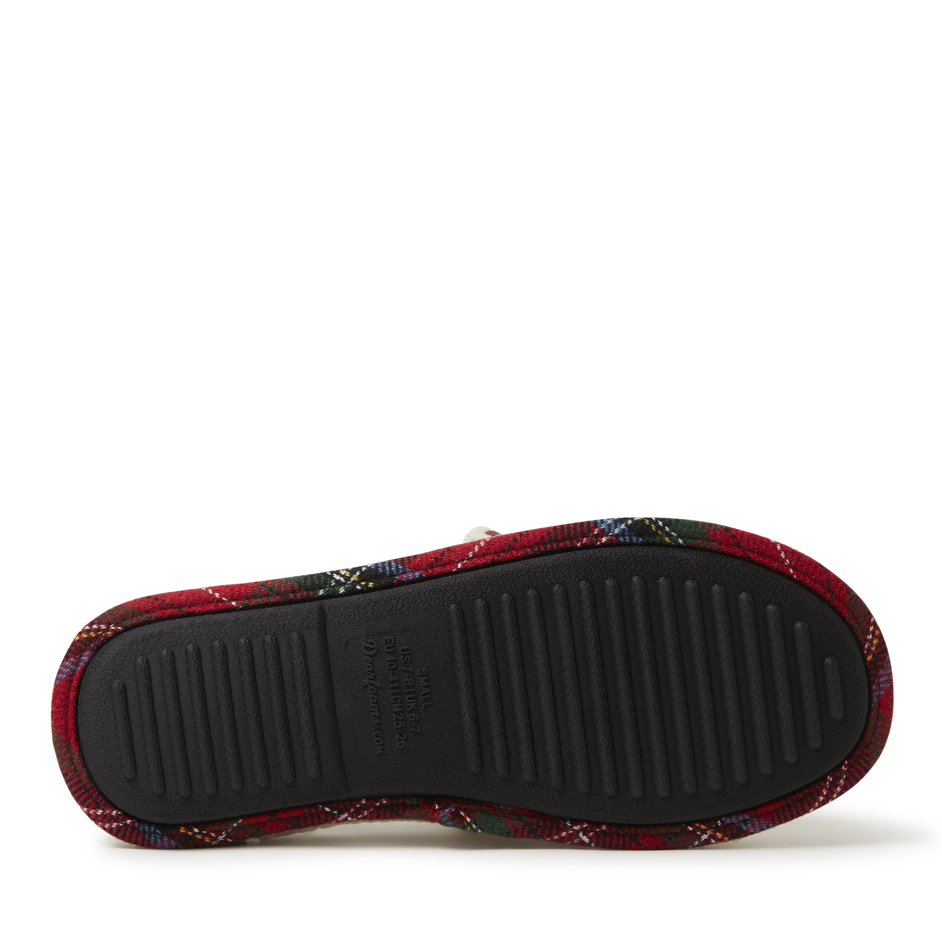 Unisex Bear Sherpa Clog Slipper