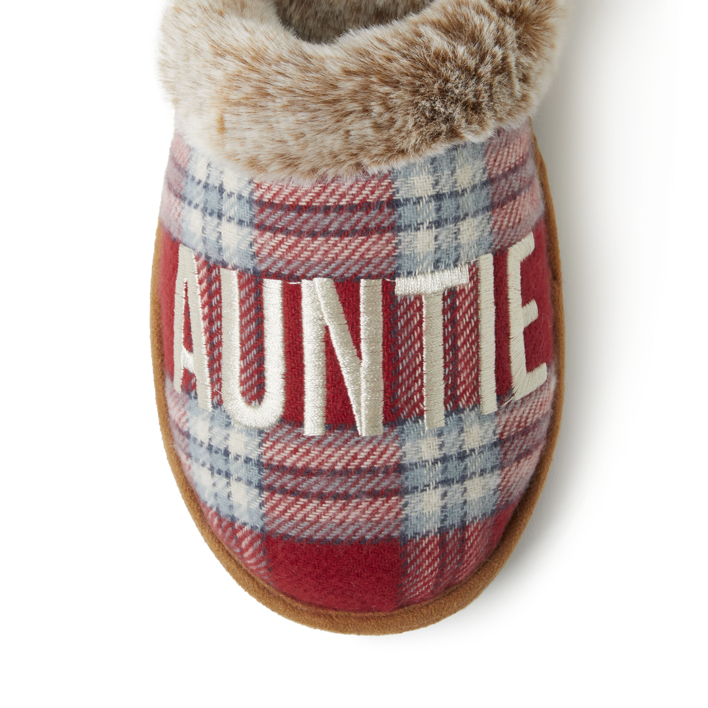 Auntie bear slippers on sale