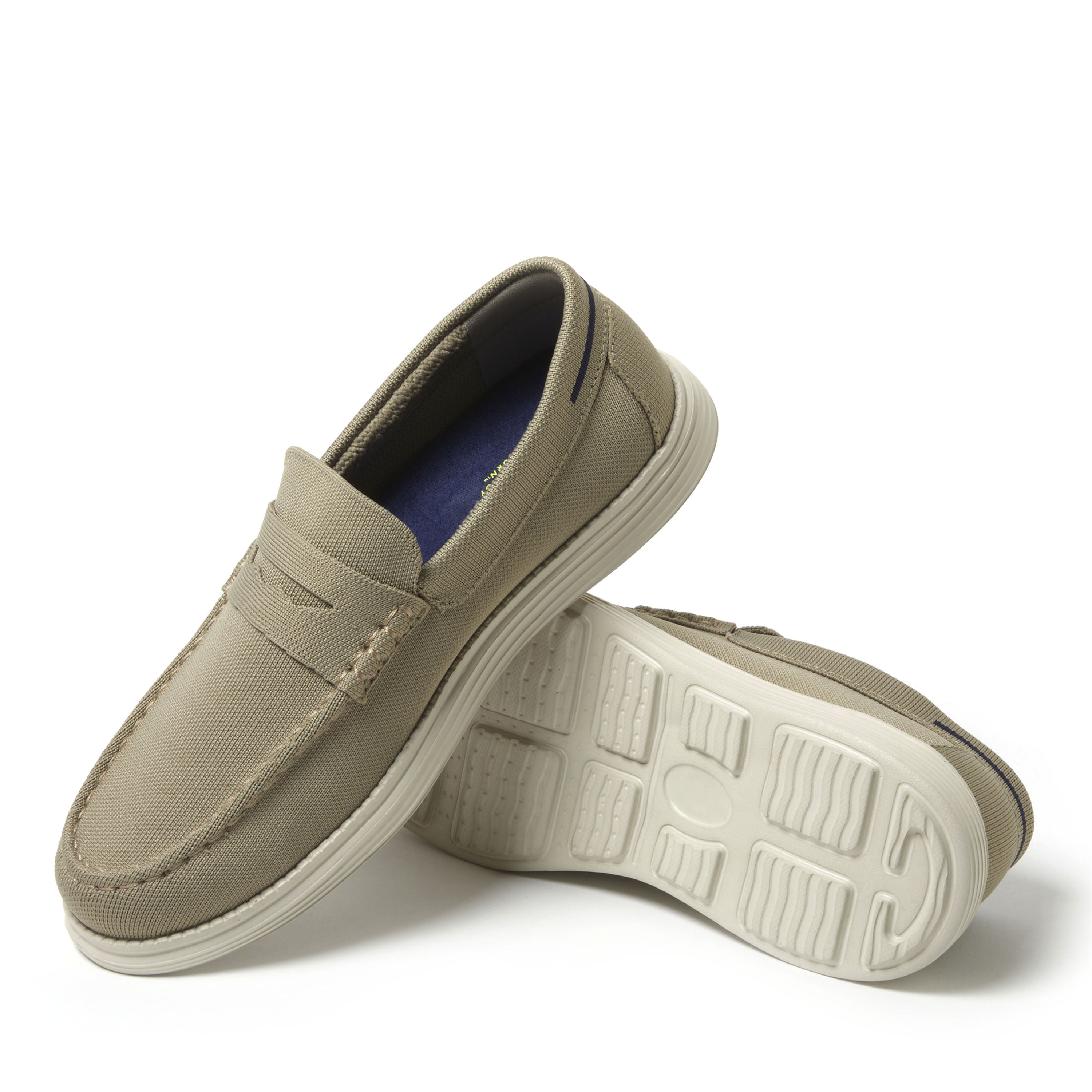 Men's Rollins Sport Knit Loafer