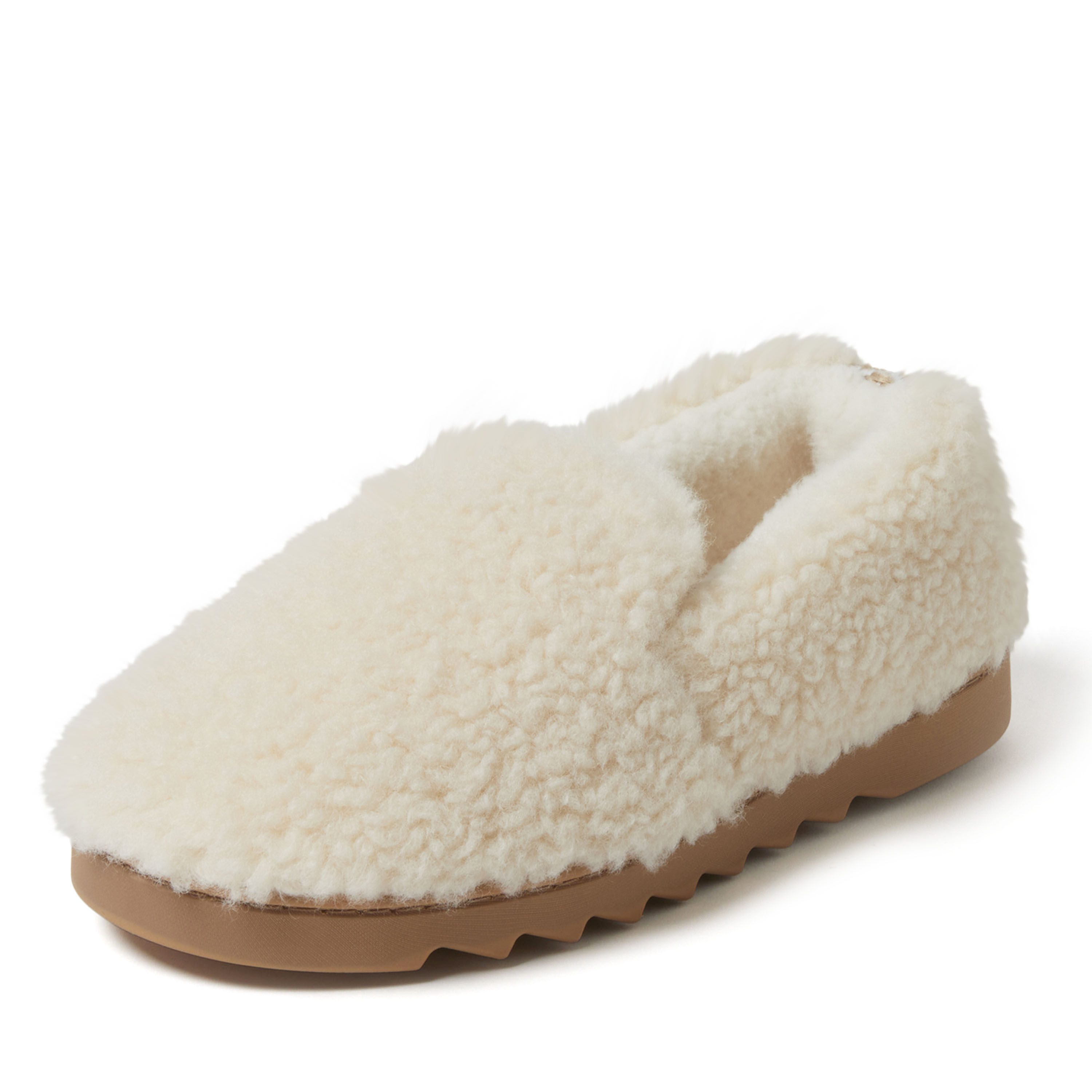 Women's Candace Teddy Closed Back