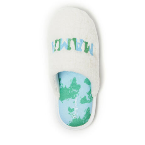 Women's Mama Earth Scuff With Regnr8 Technology Slippers Women's Mama Earth Scuff With Regnr8 Technology Slippers
