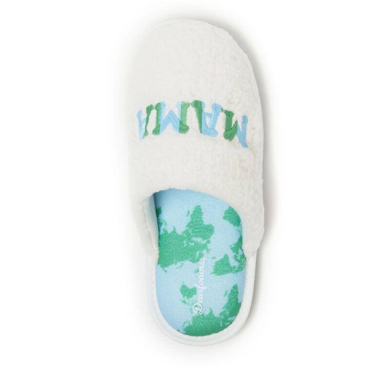 Women's Mama Earth Scuff With Regnr8 Technology Slippers Women's Mama Earth Scuff With Regnr8 Technology Slippers