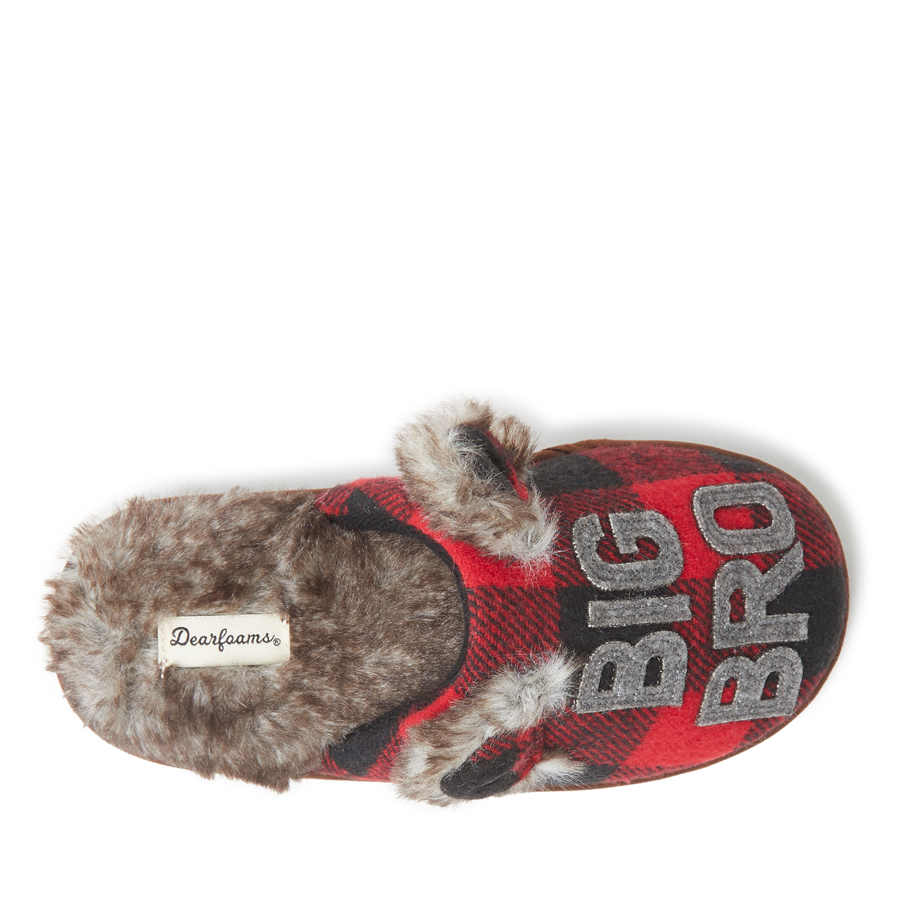 Buffalo slippers big bazaar outlet