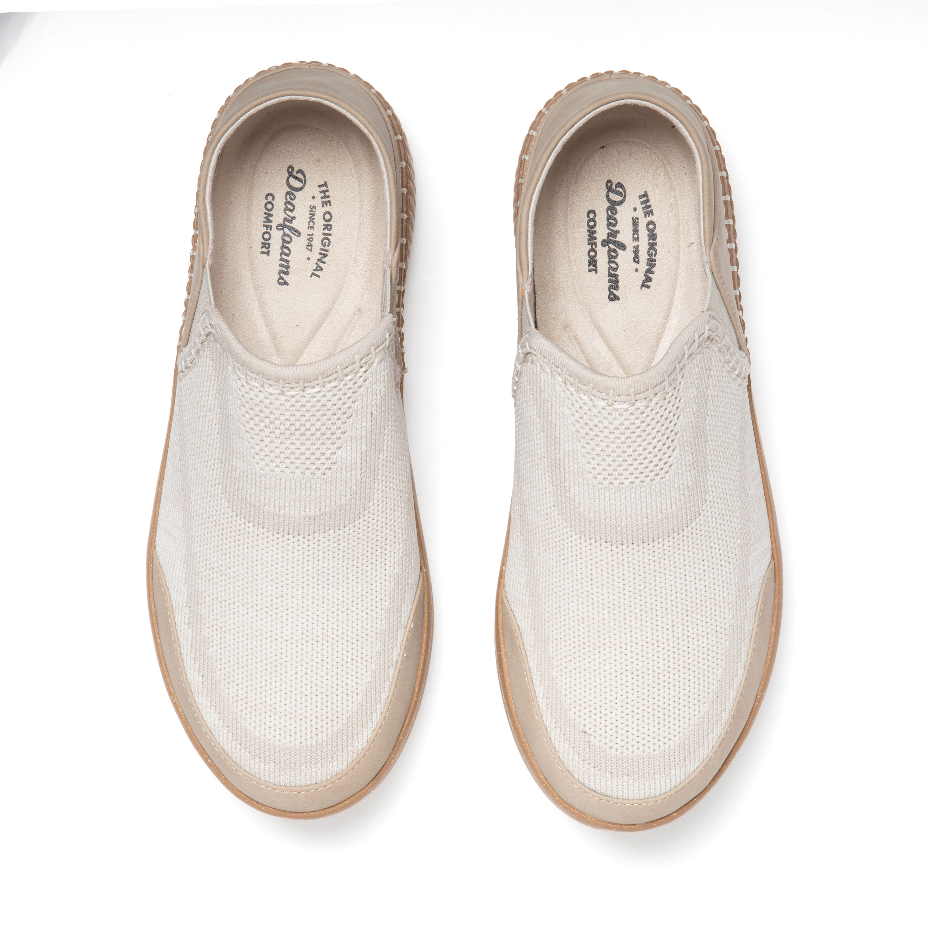 Women s Lee Knit Twin Gore Sneaker