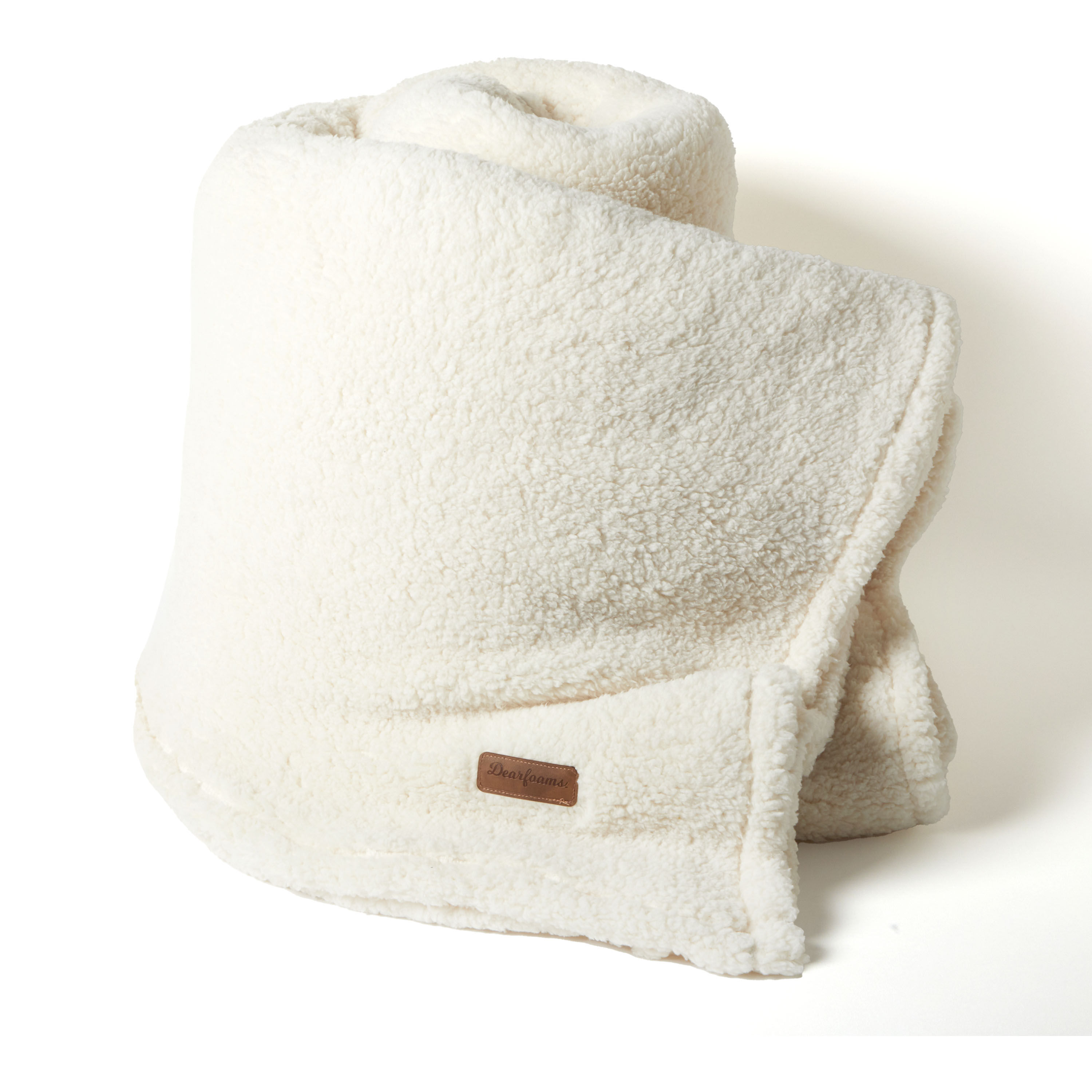 Sherpa blanket ugg online