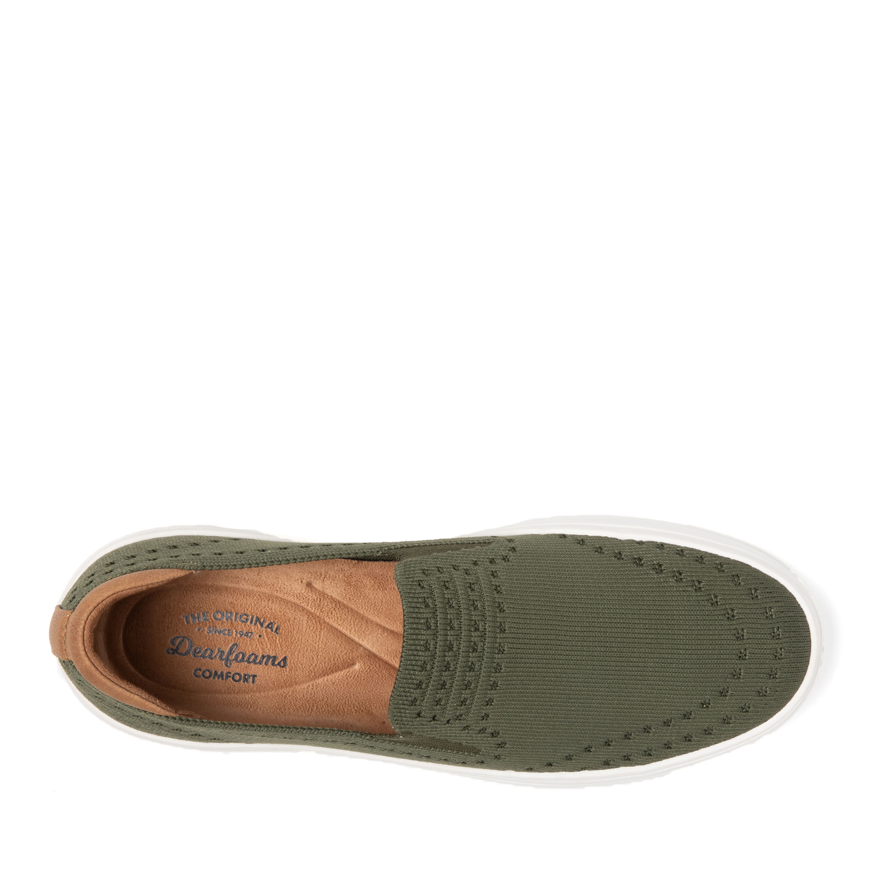 Women's Sophie Slip-On Sneaker