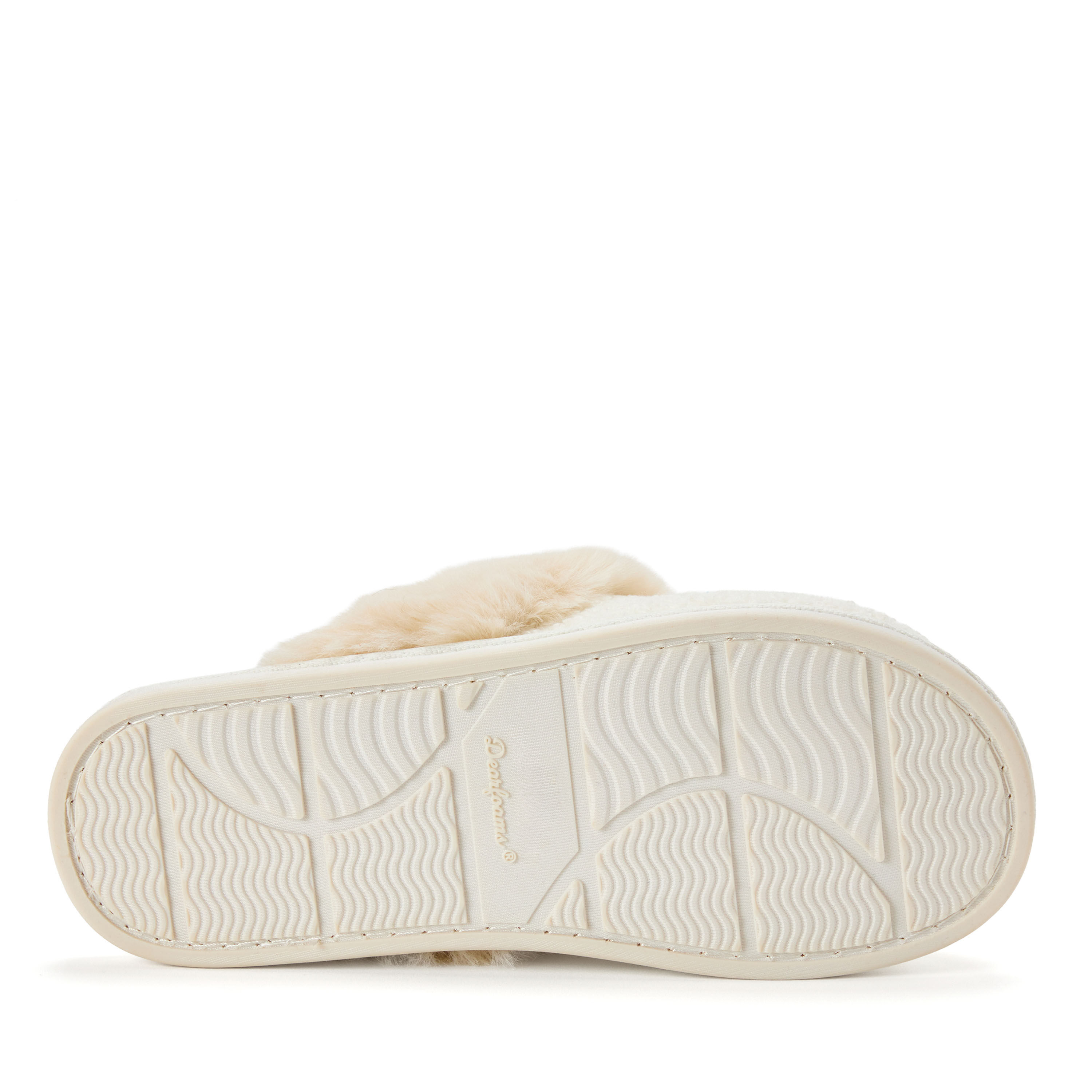 Women's Cozy Scuff