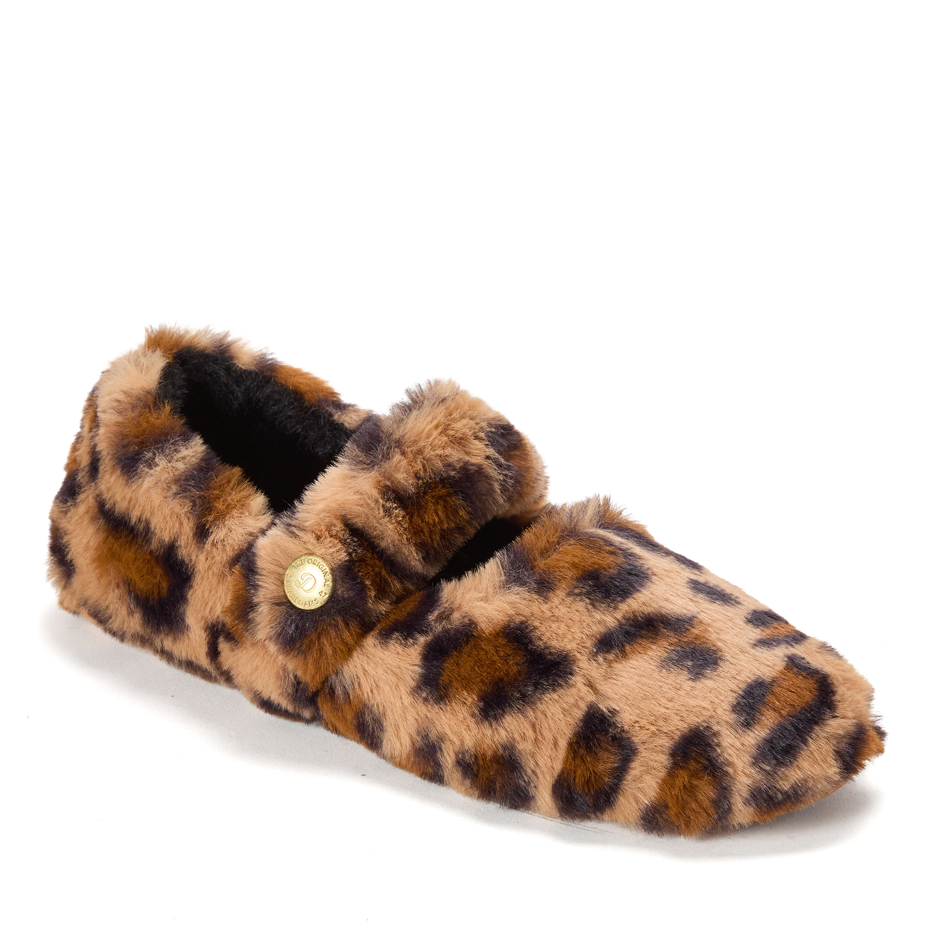 Women's Maryanne Luxe Teddy Maryjane