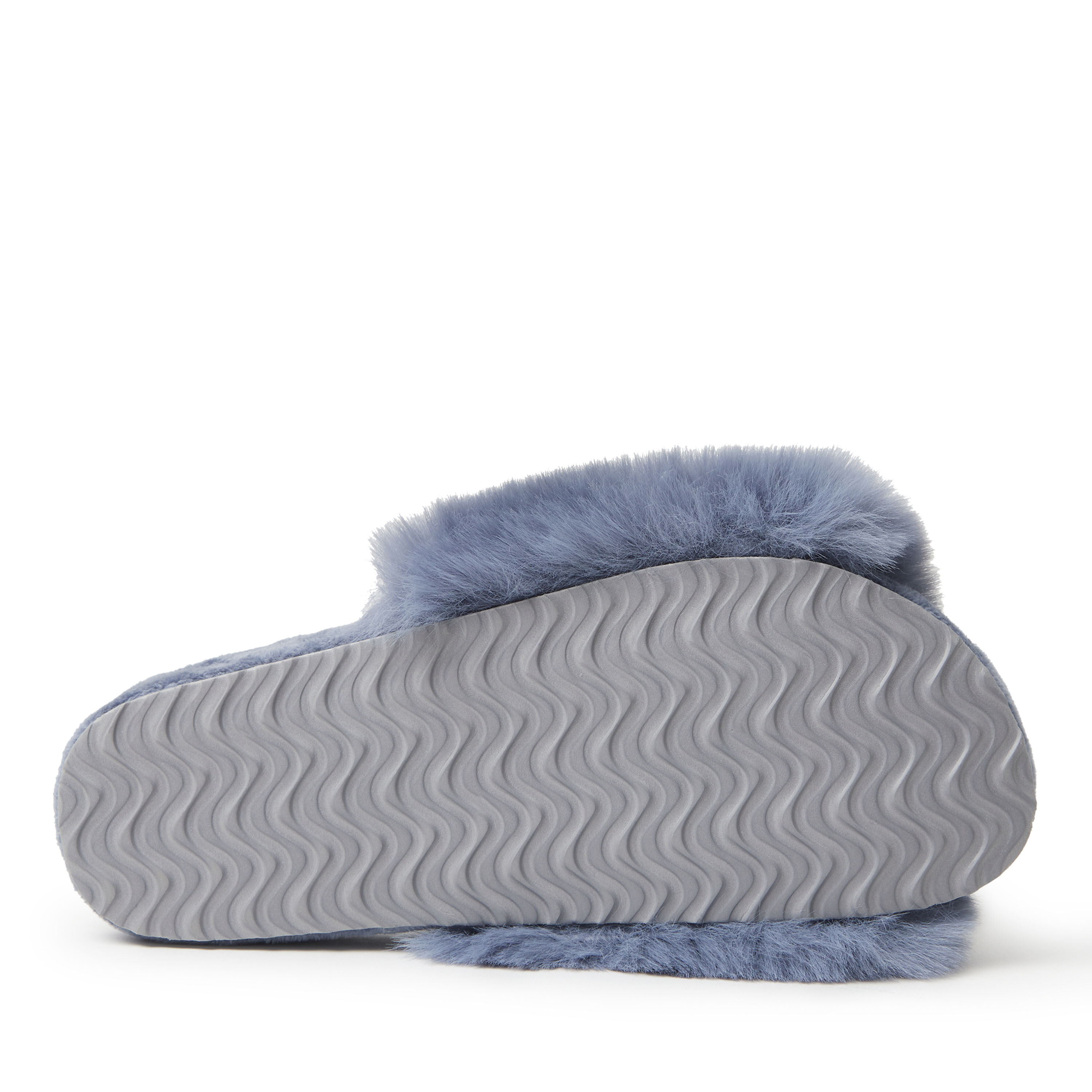 Women's Milly Pile Molded Footbed Slide