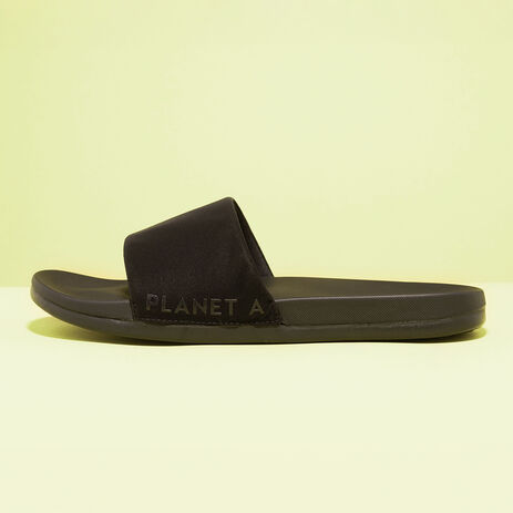 Men's Planet A Solo Slide Men's Planet A Solo Slide