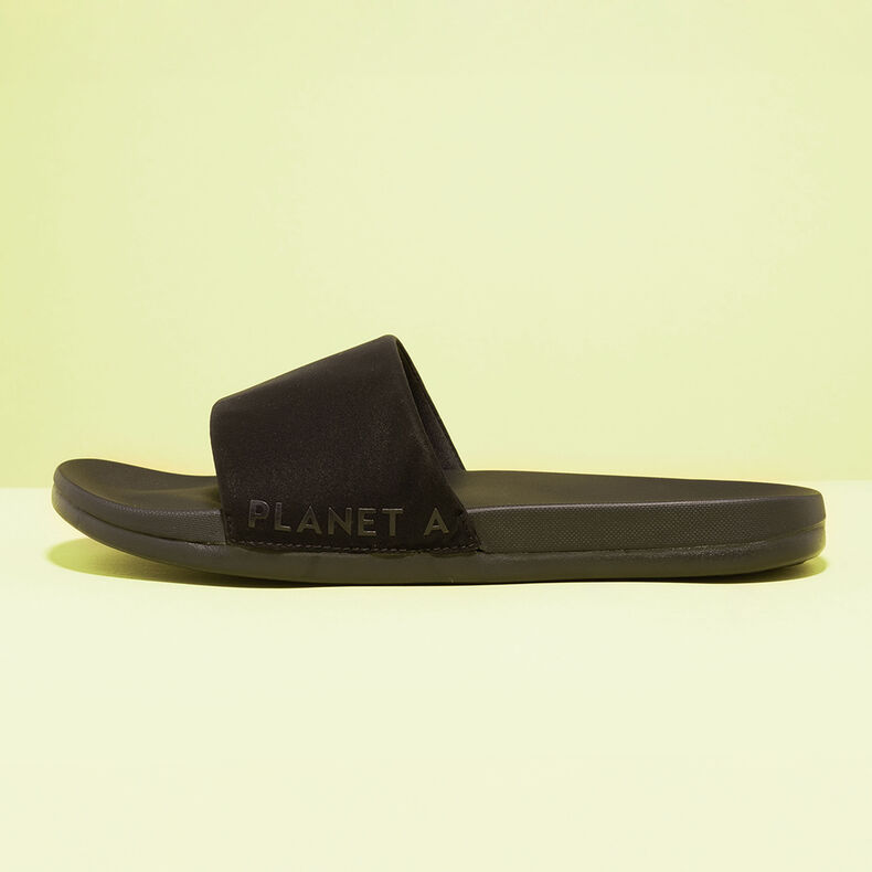 Men's Planet A Solo Slide Men's Planet A Solo Slide