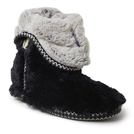 Women's Beth Faux Fur Foldown Bootie Women's Beth Faux Fur Foldown Bootie