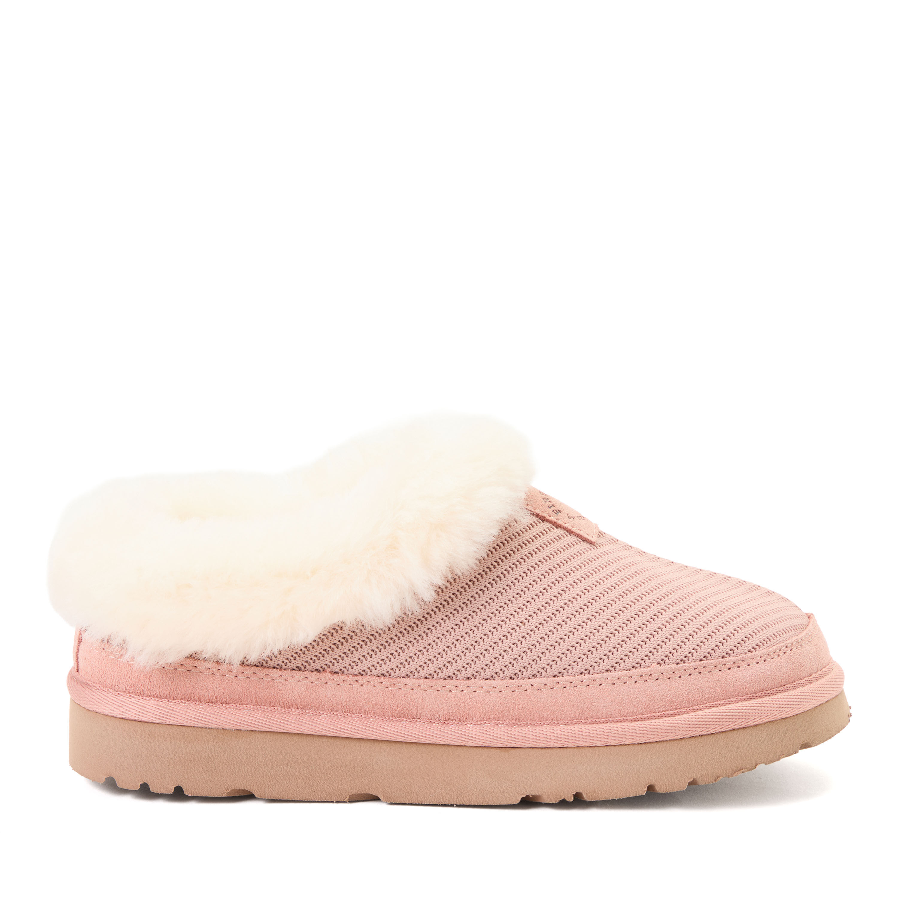 Women's Fireside by Dearfoams Adelaide Sport Knit Clog - Water Repellent