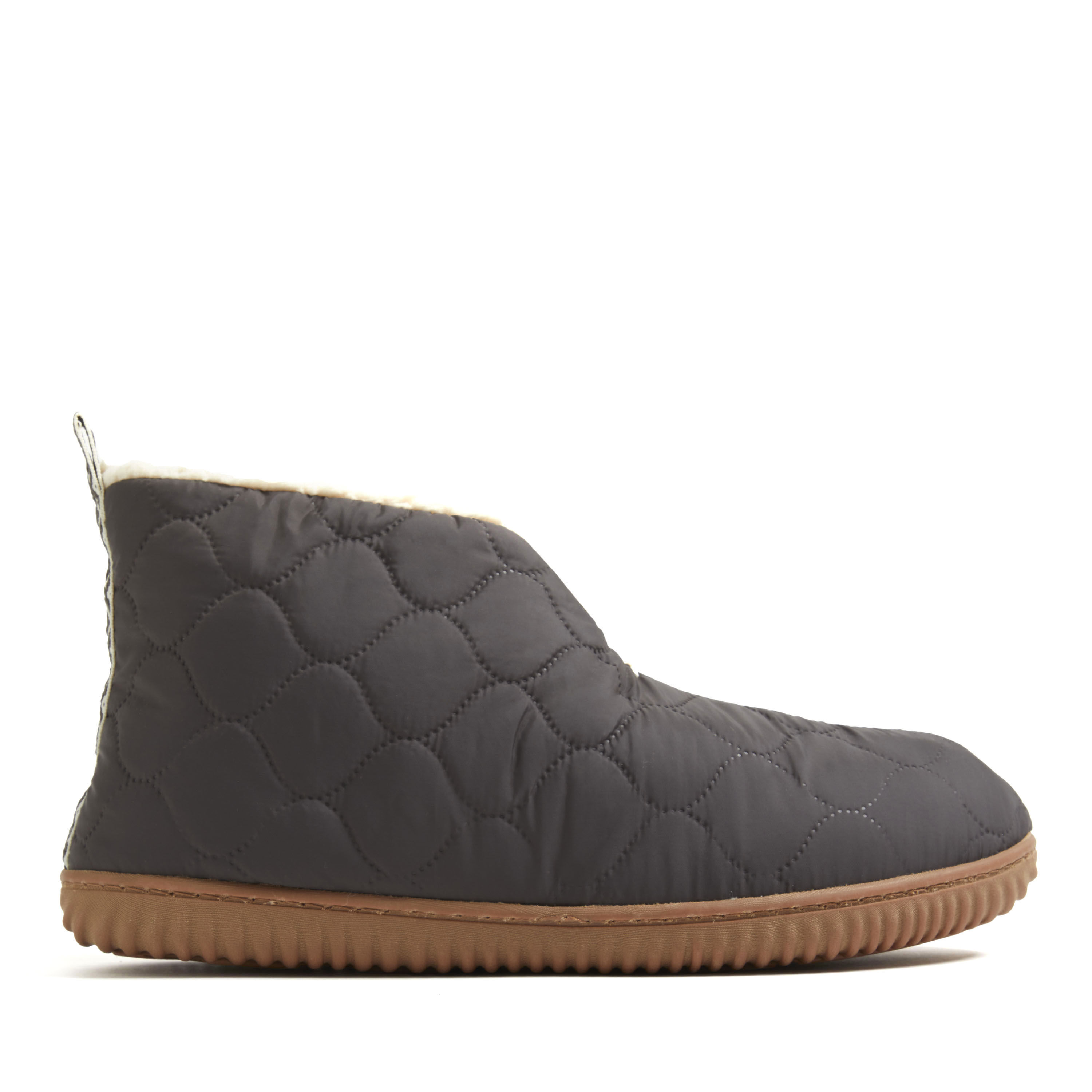 Men's Warm Up Bootie