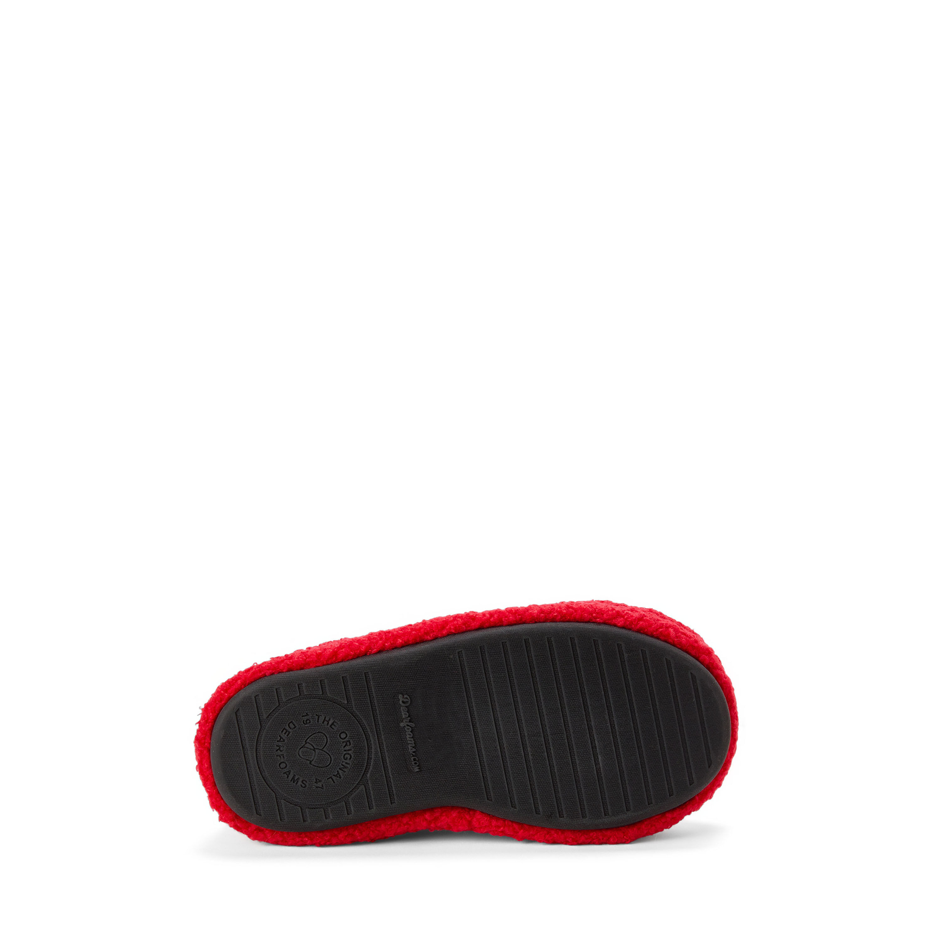 Kids Cozy Closed Back