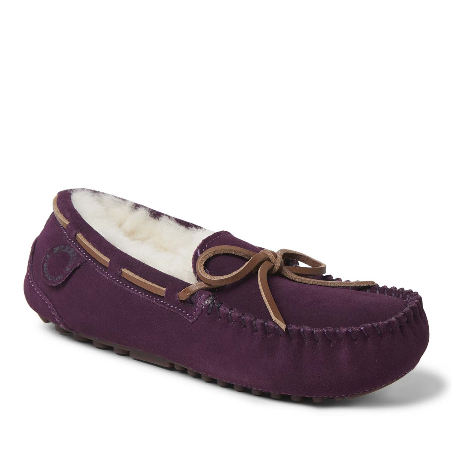 Dearfoam moccasins ladies new arrivals