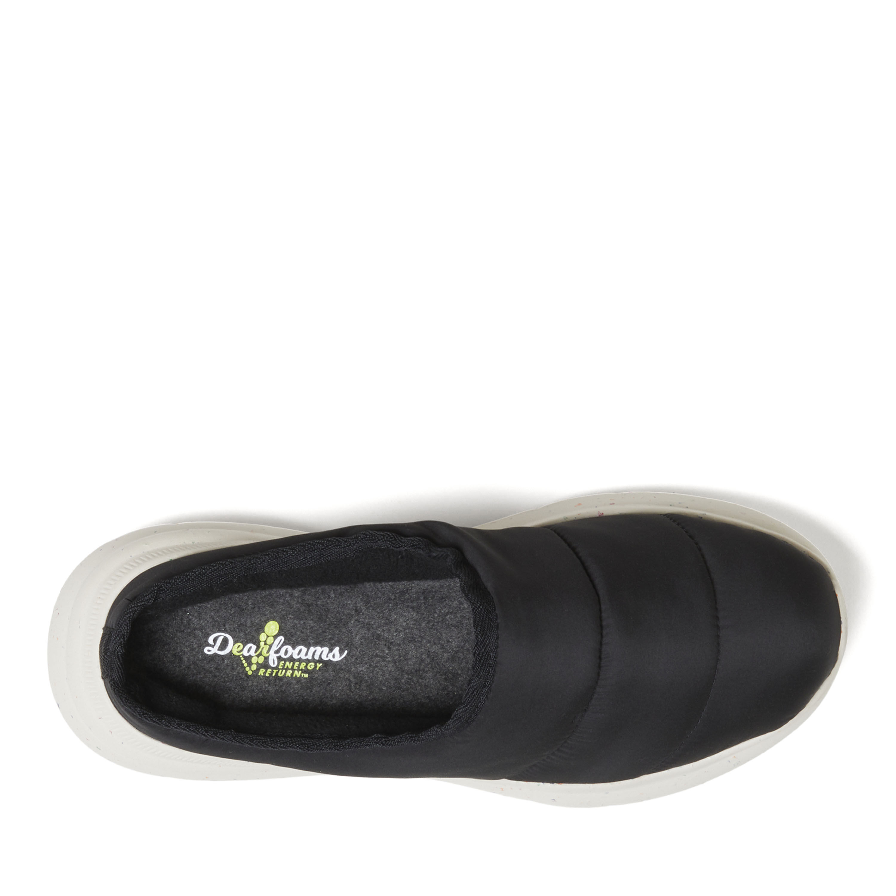 Women's Ontario Clog With Regnr8