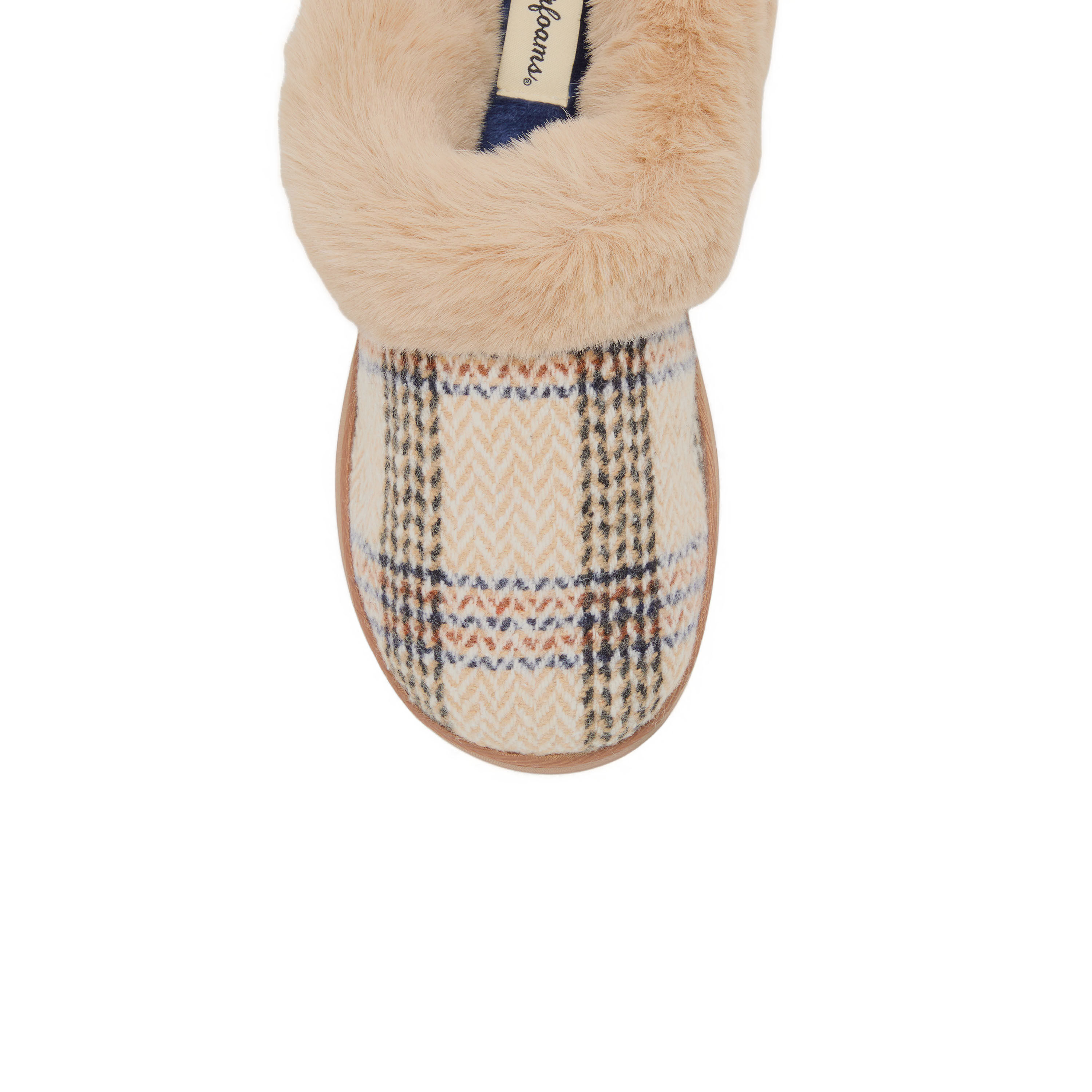 Women's Hannah Festive Knit Clog