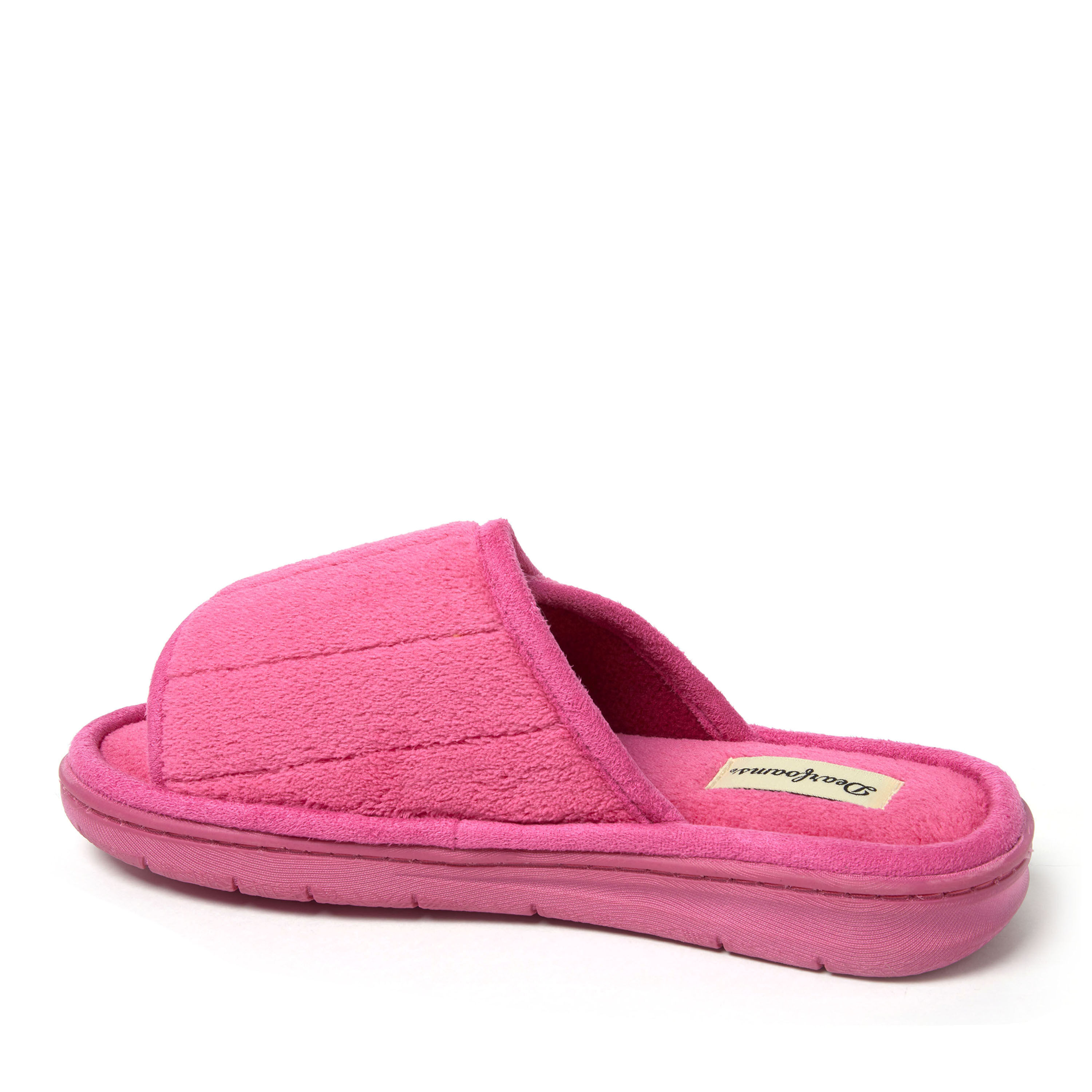 Women's Mickey Terry Slide